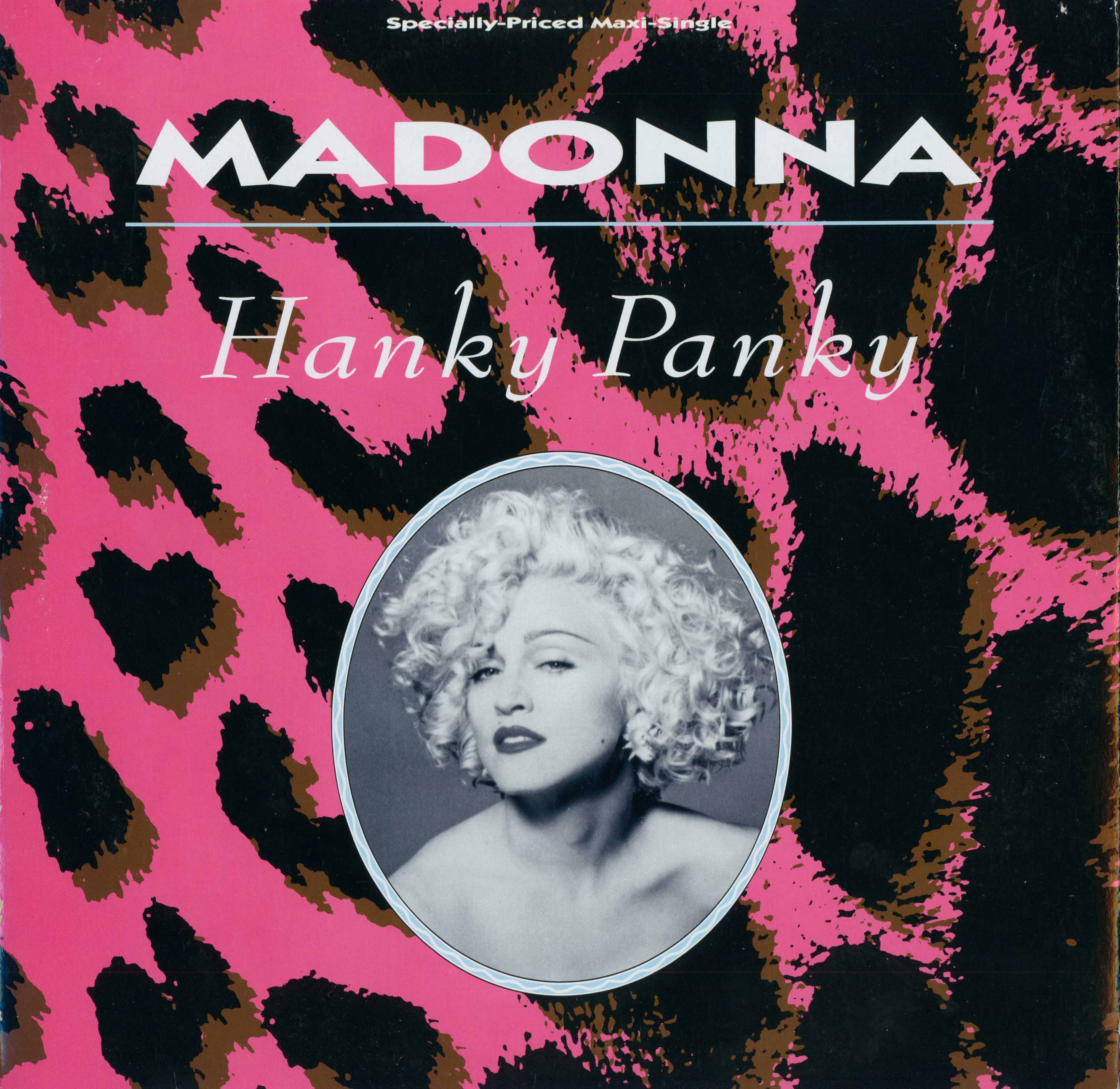 Hanky Panky