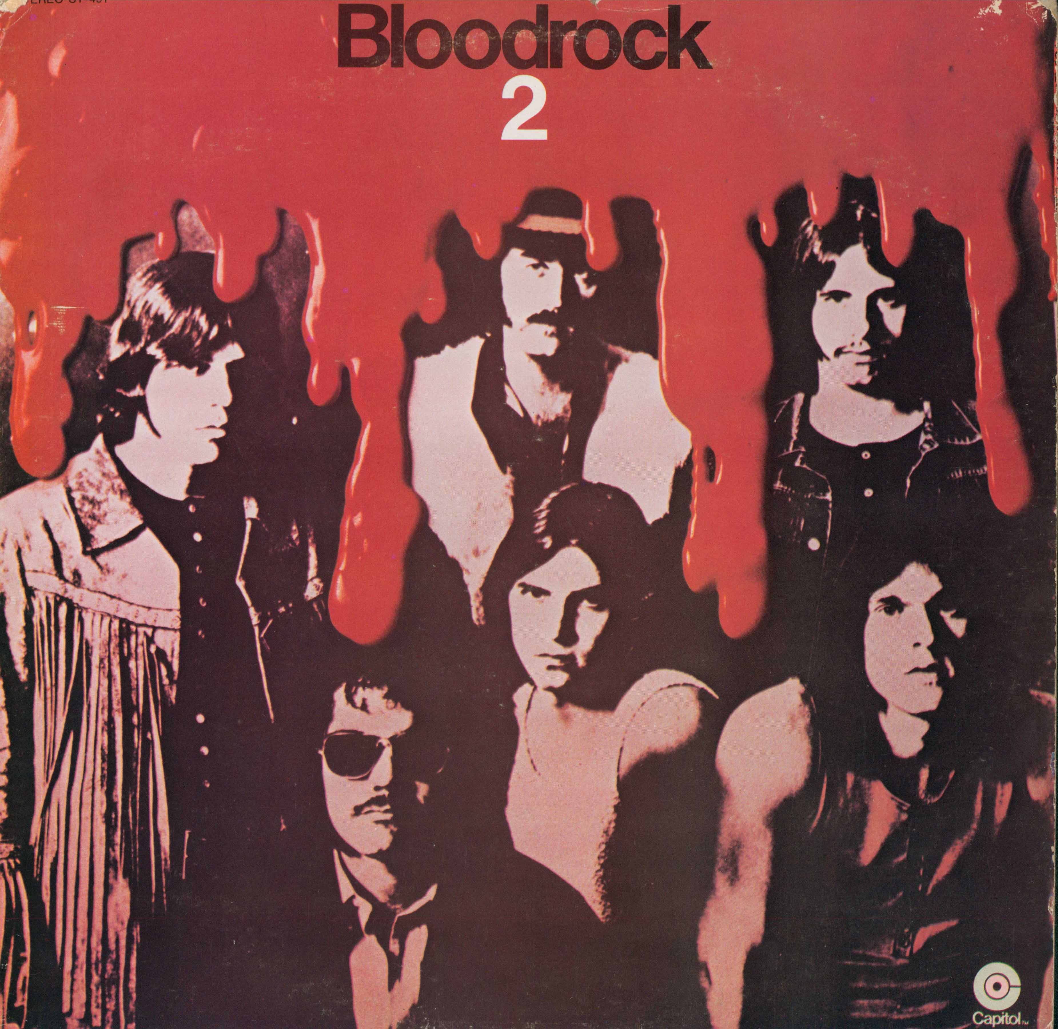 Bloodrock 2