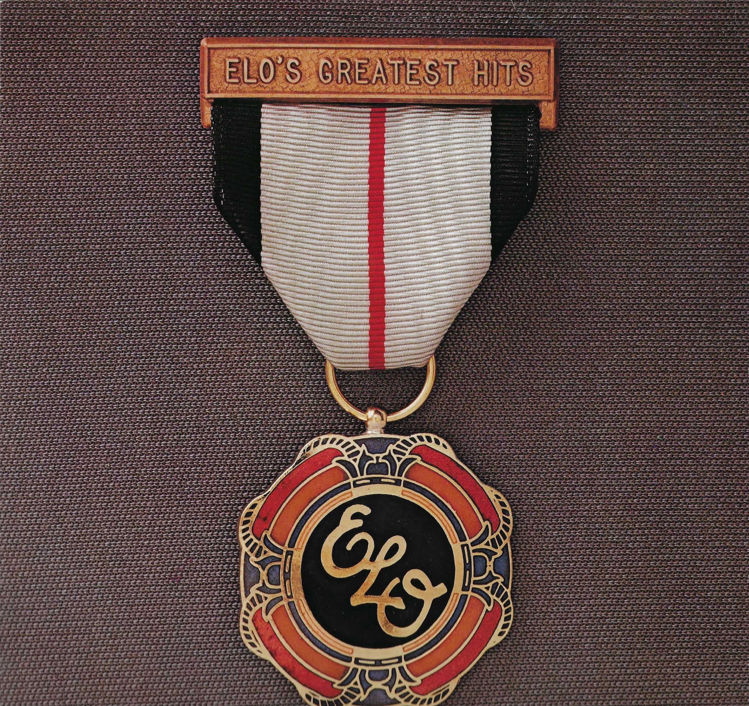ELO's Greatest Hits