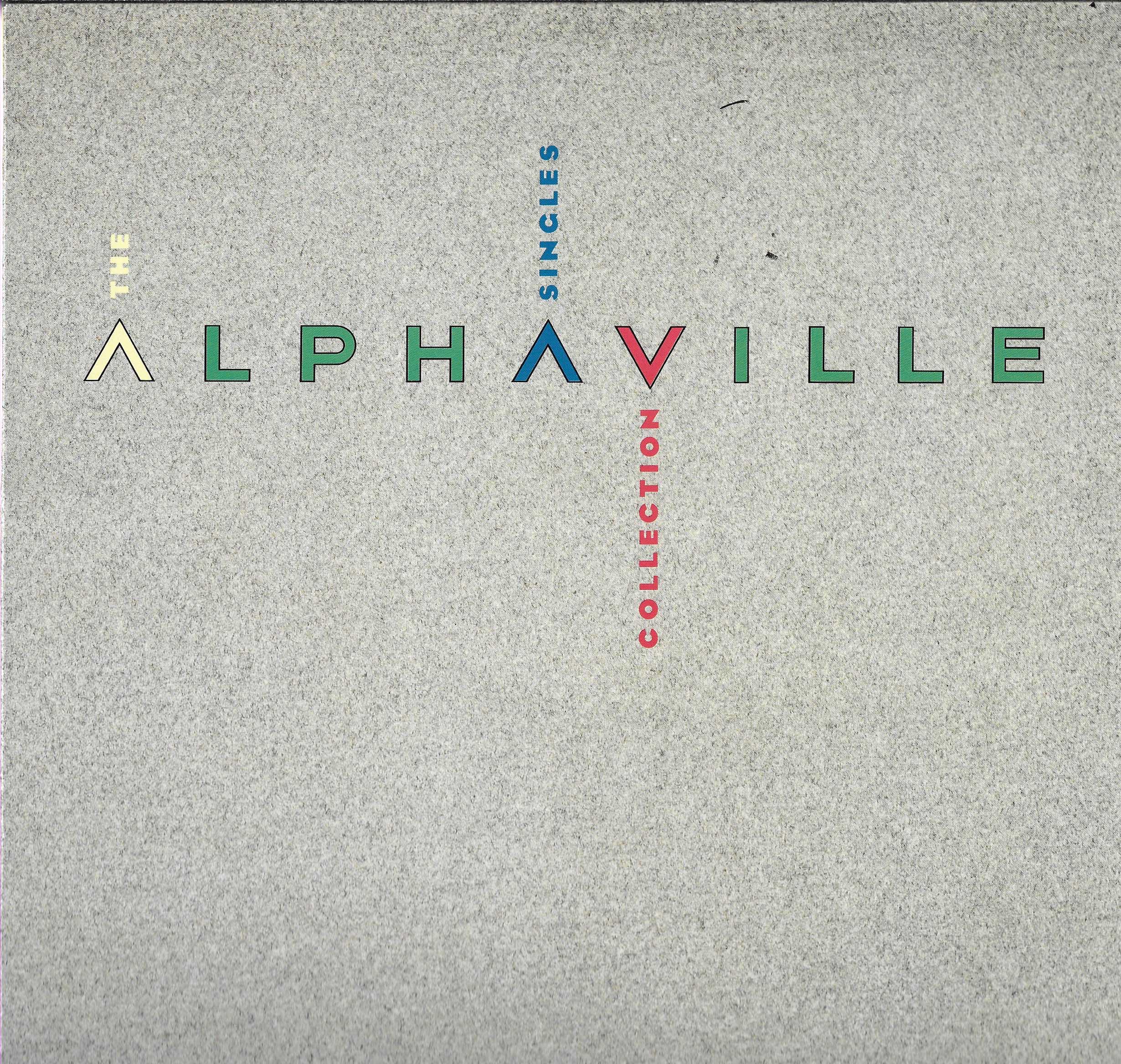 The Singles Collection