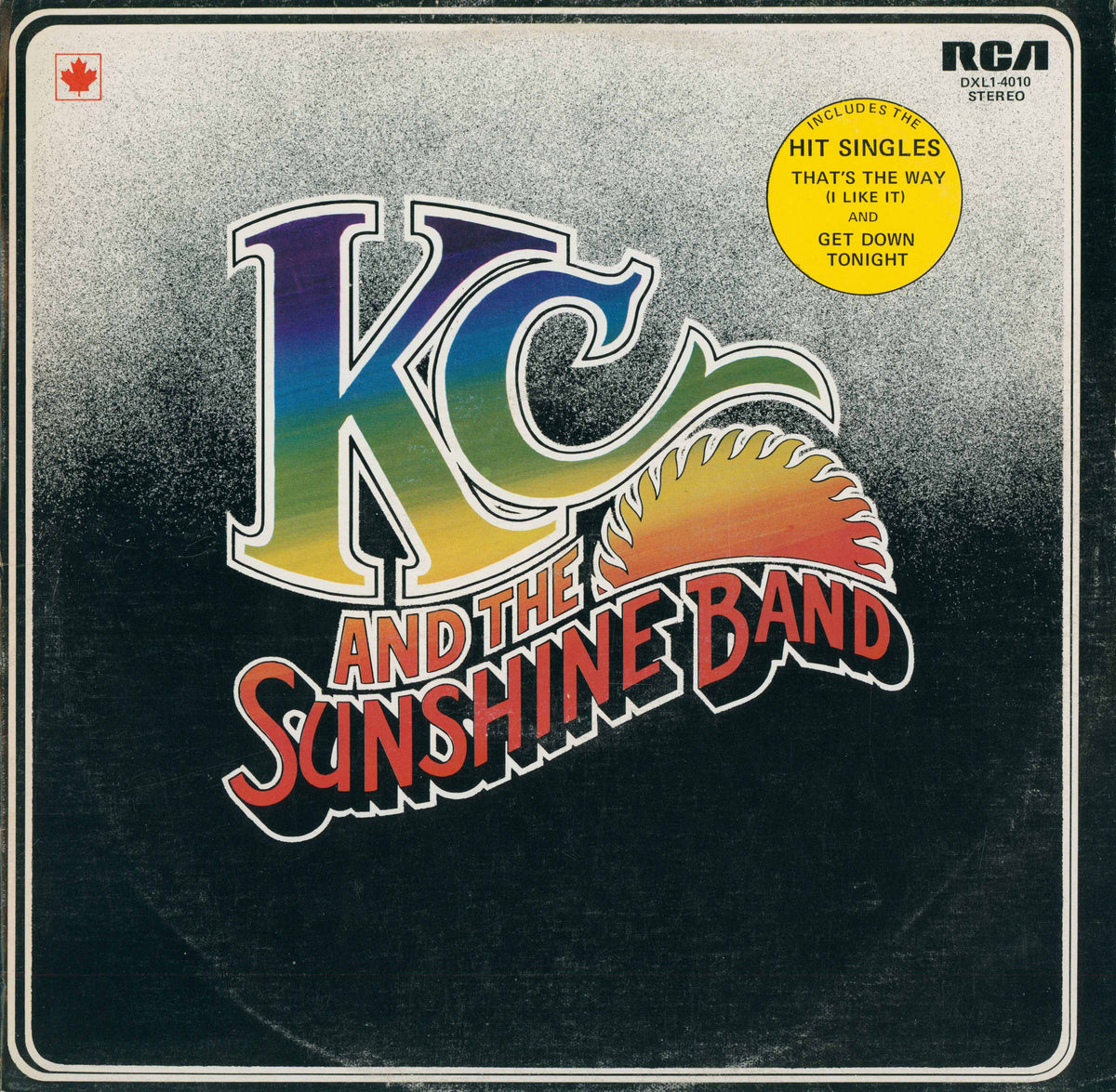 KC & The Sunshine Band