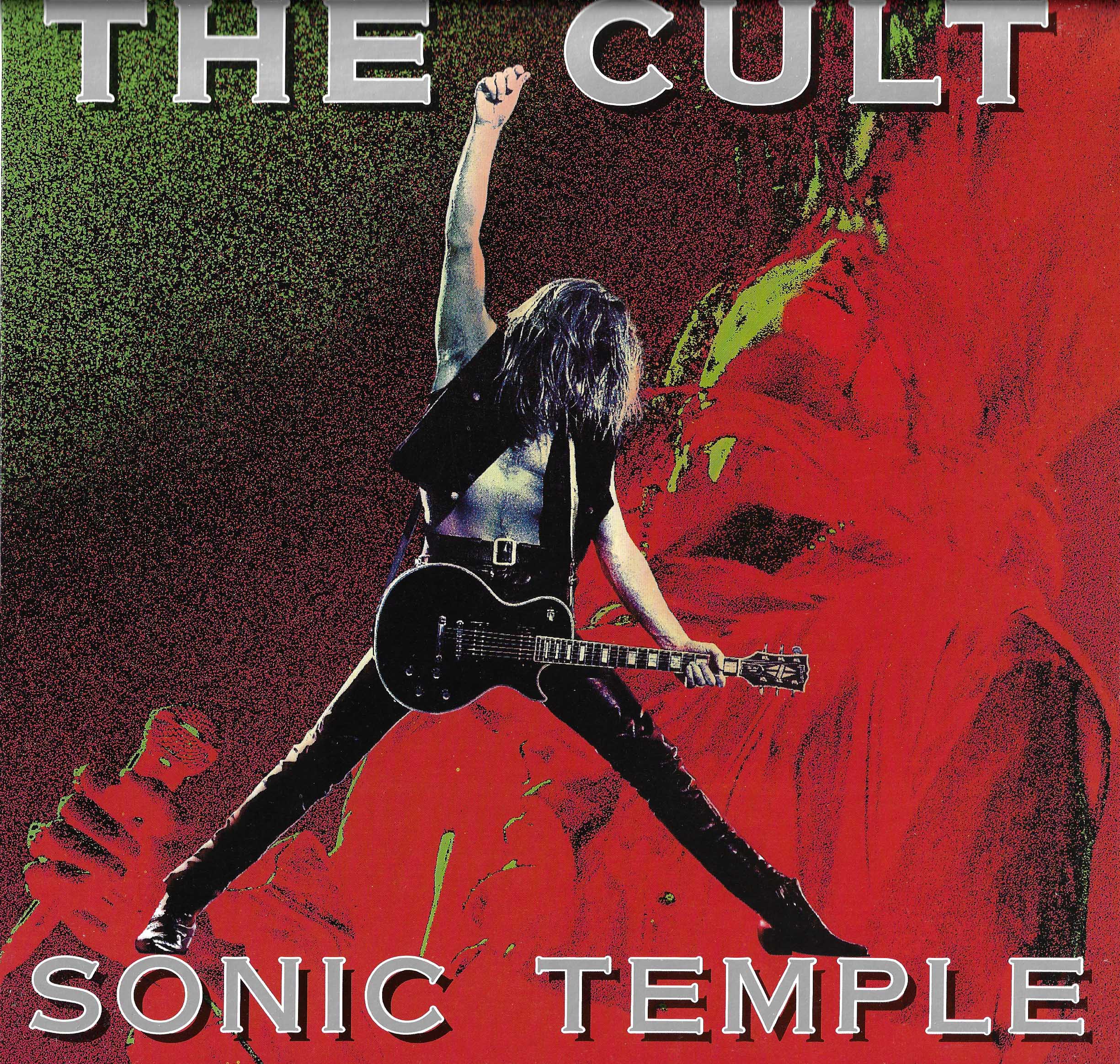 Sonic Temple