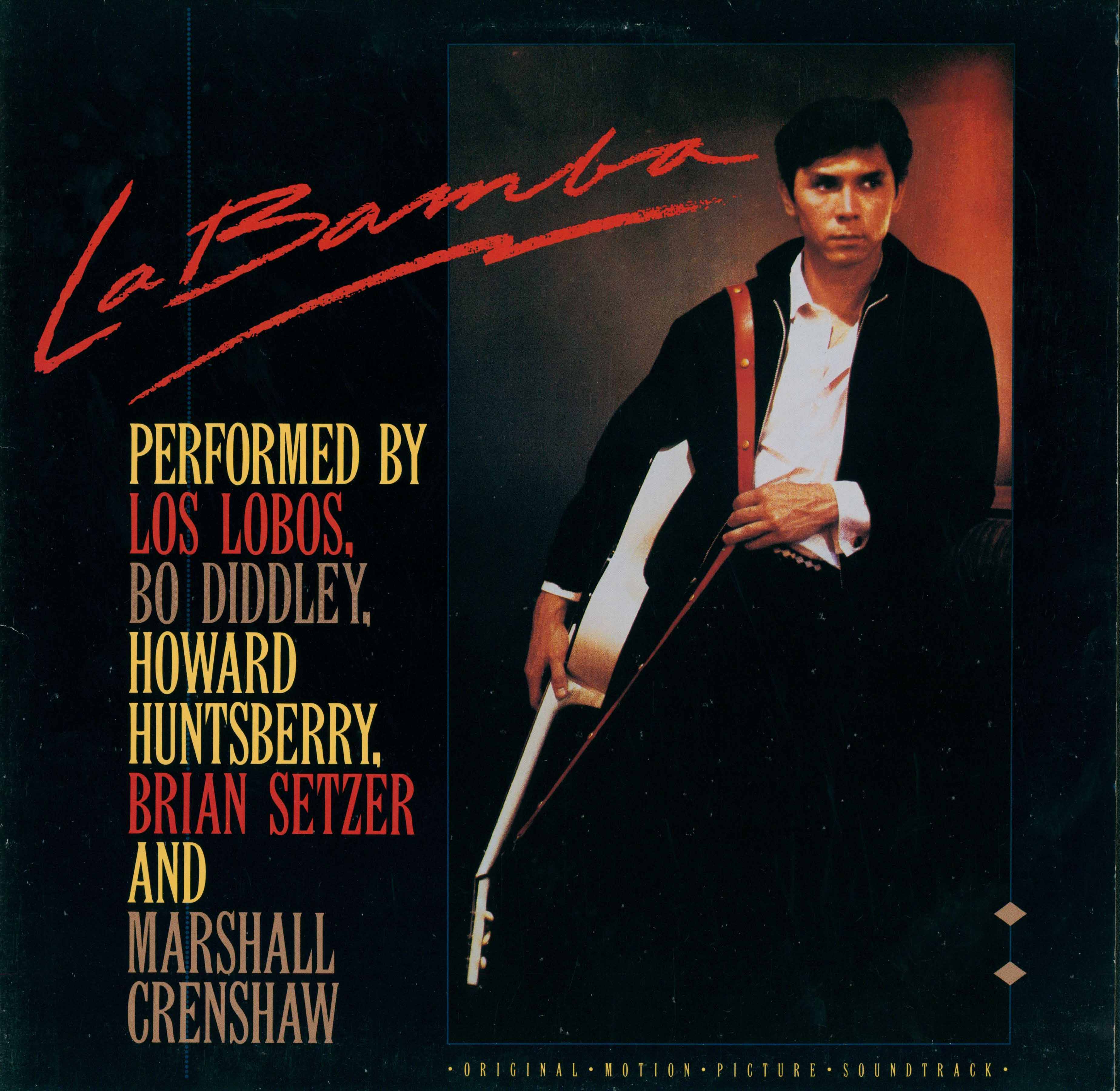 La Bamba (Original Motion Picture Soundtrack)