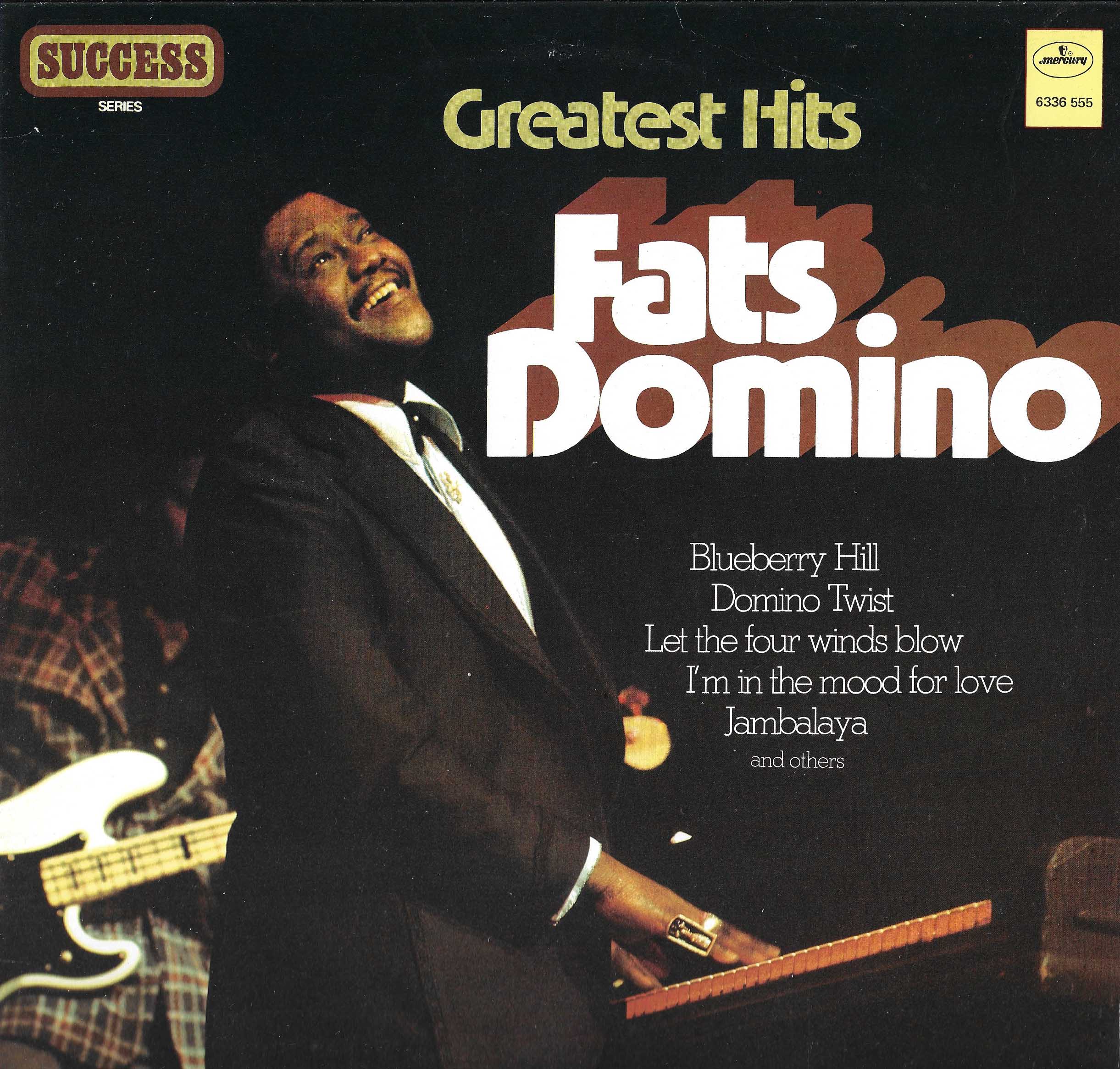 Greatest Hits