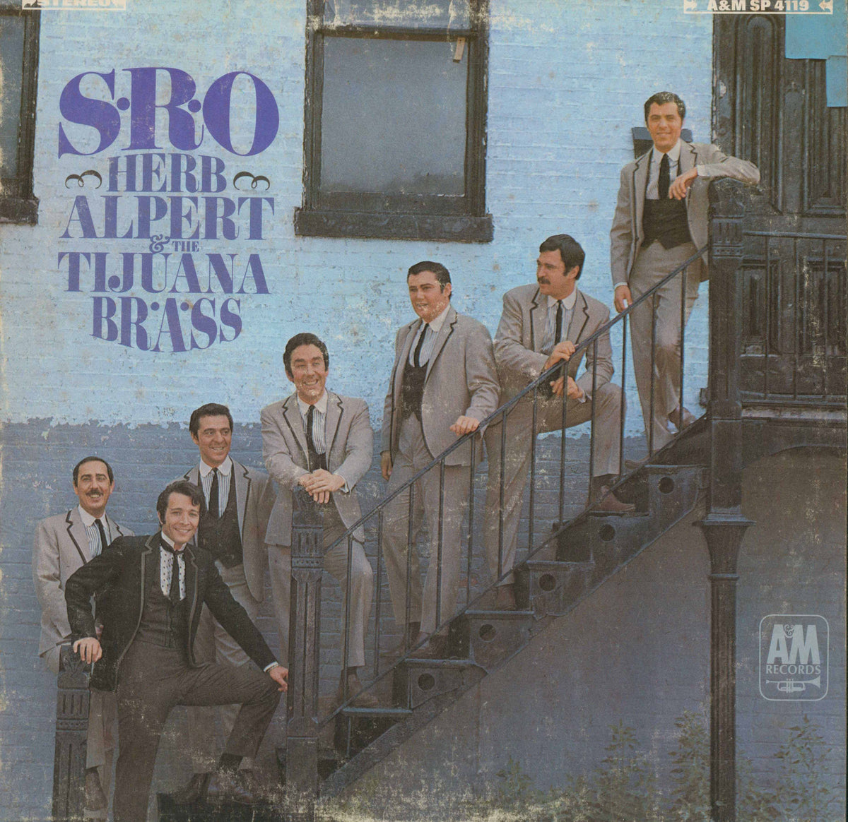 S.R.O.