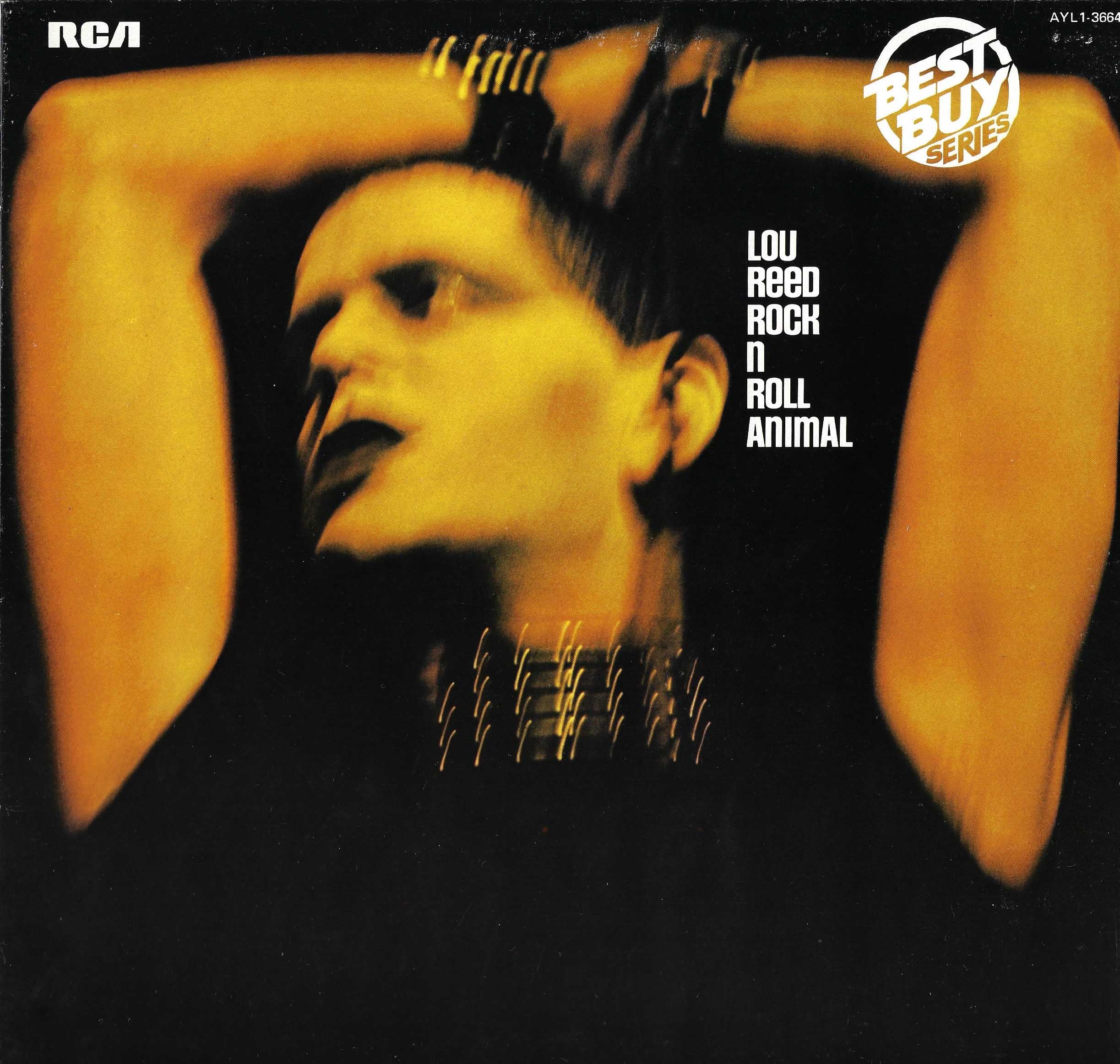 Rock 'N' Roll Animal