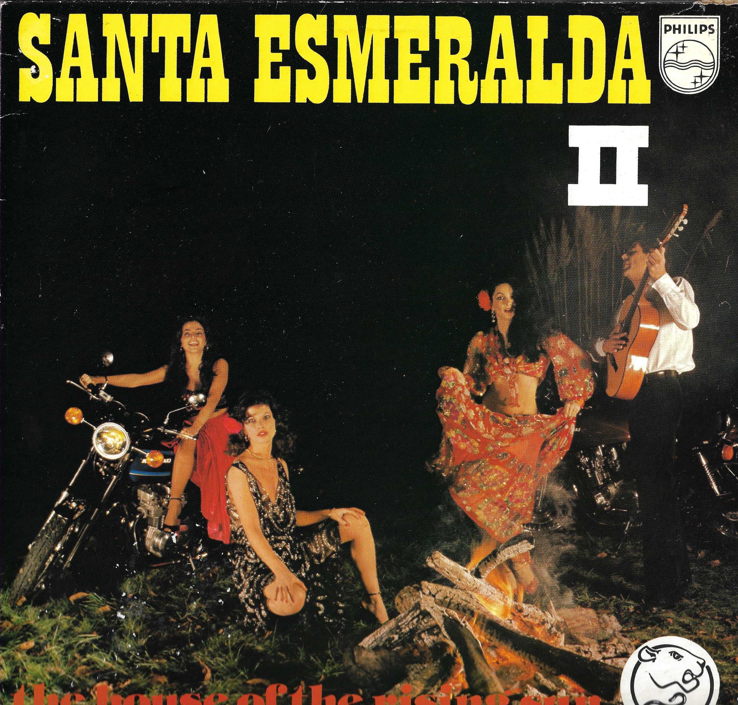 The House Of The Rising Sun