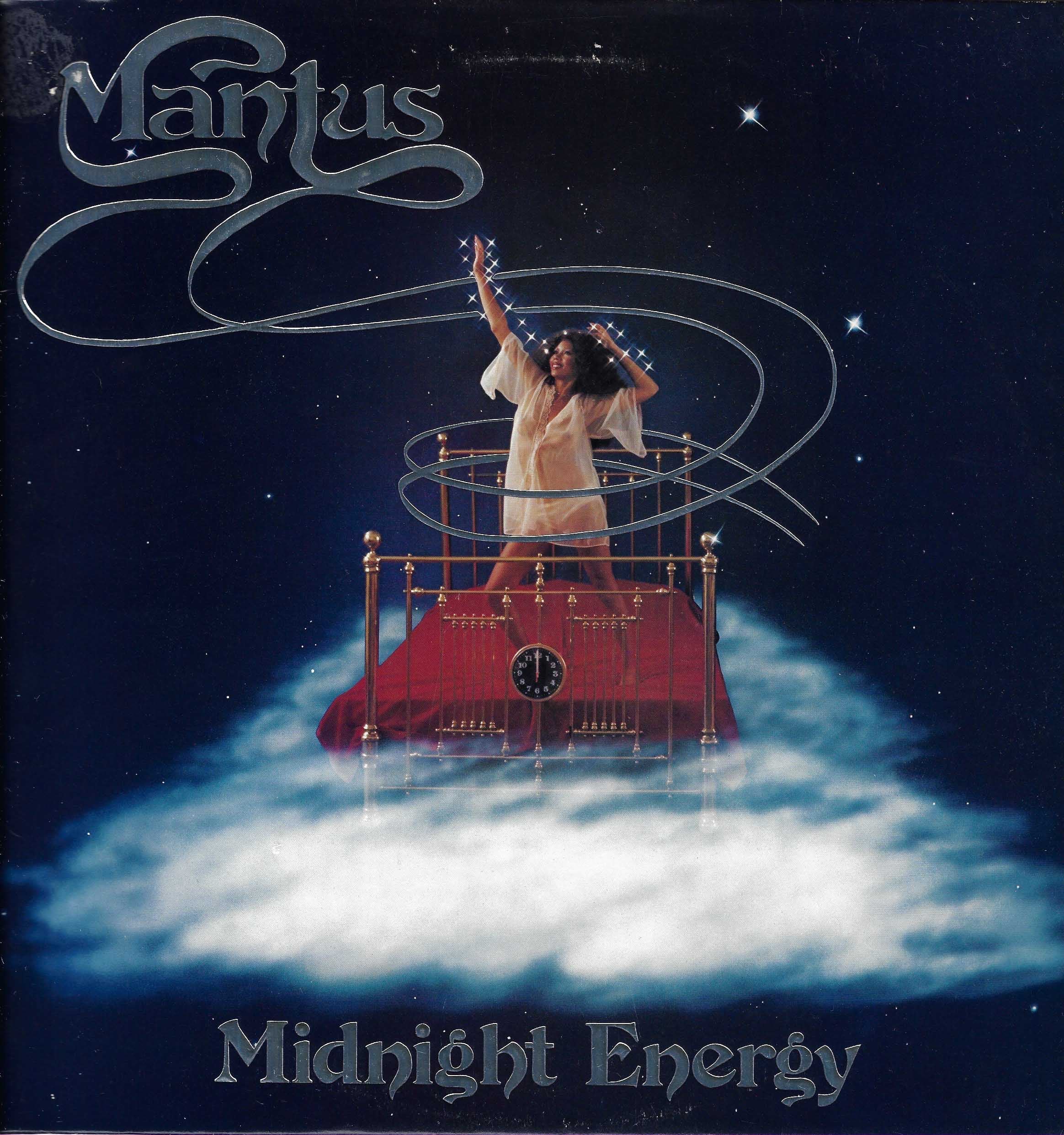 Midnight Energy