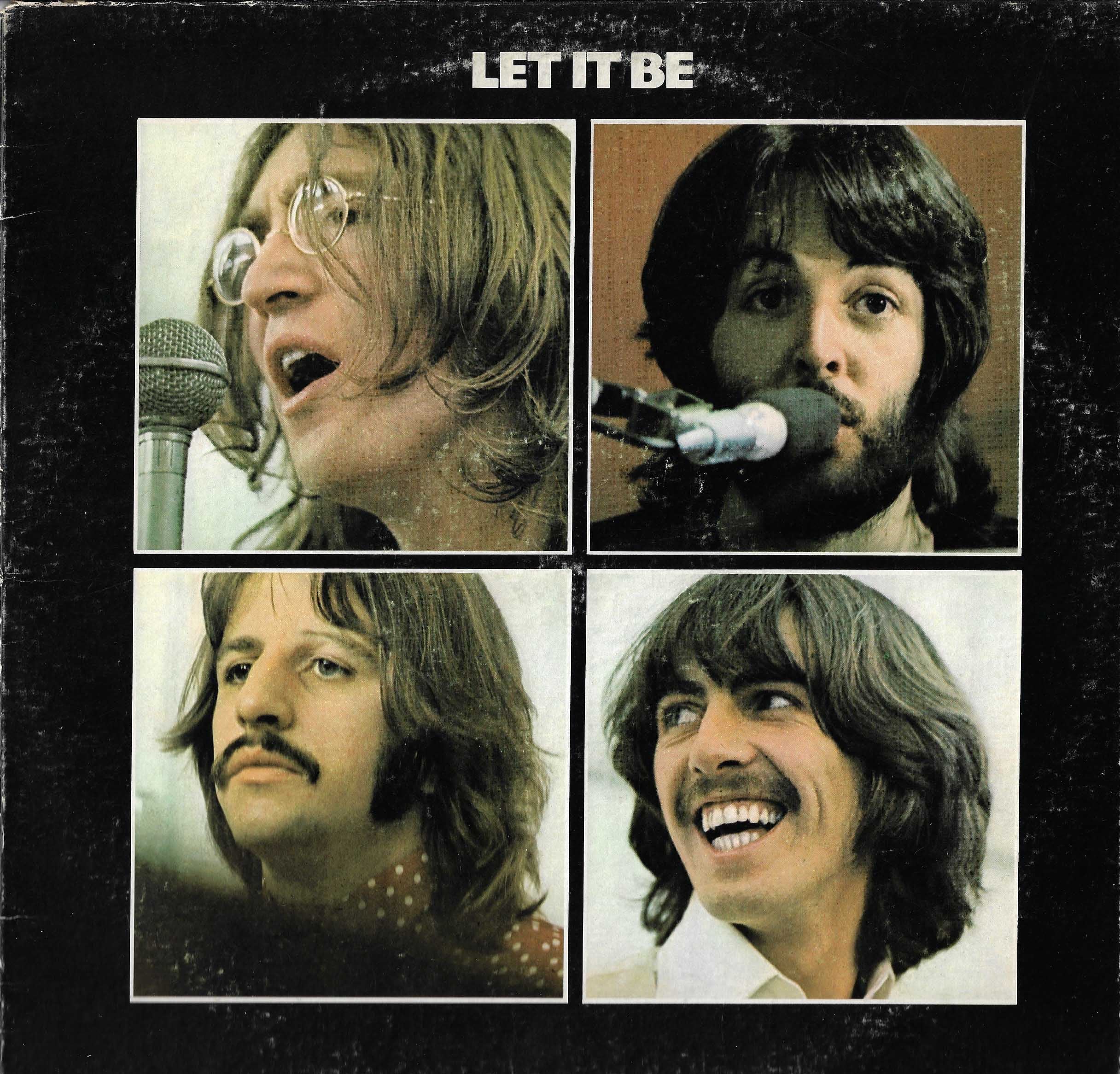 Let It Be