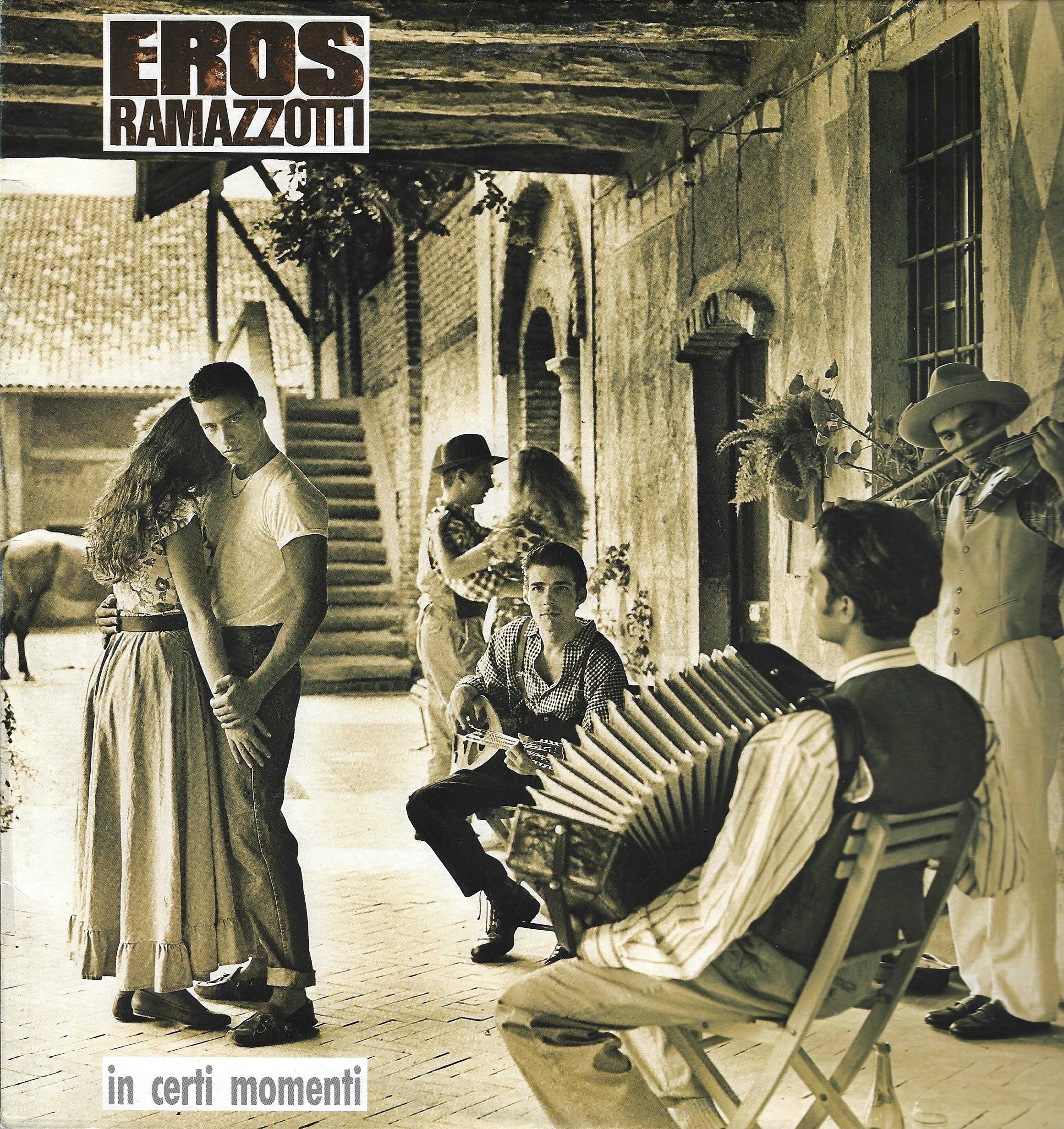 In Certi Momenti