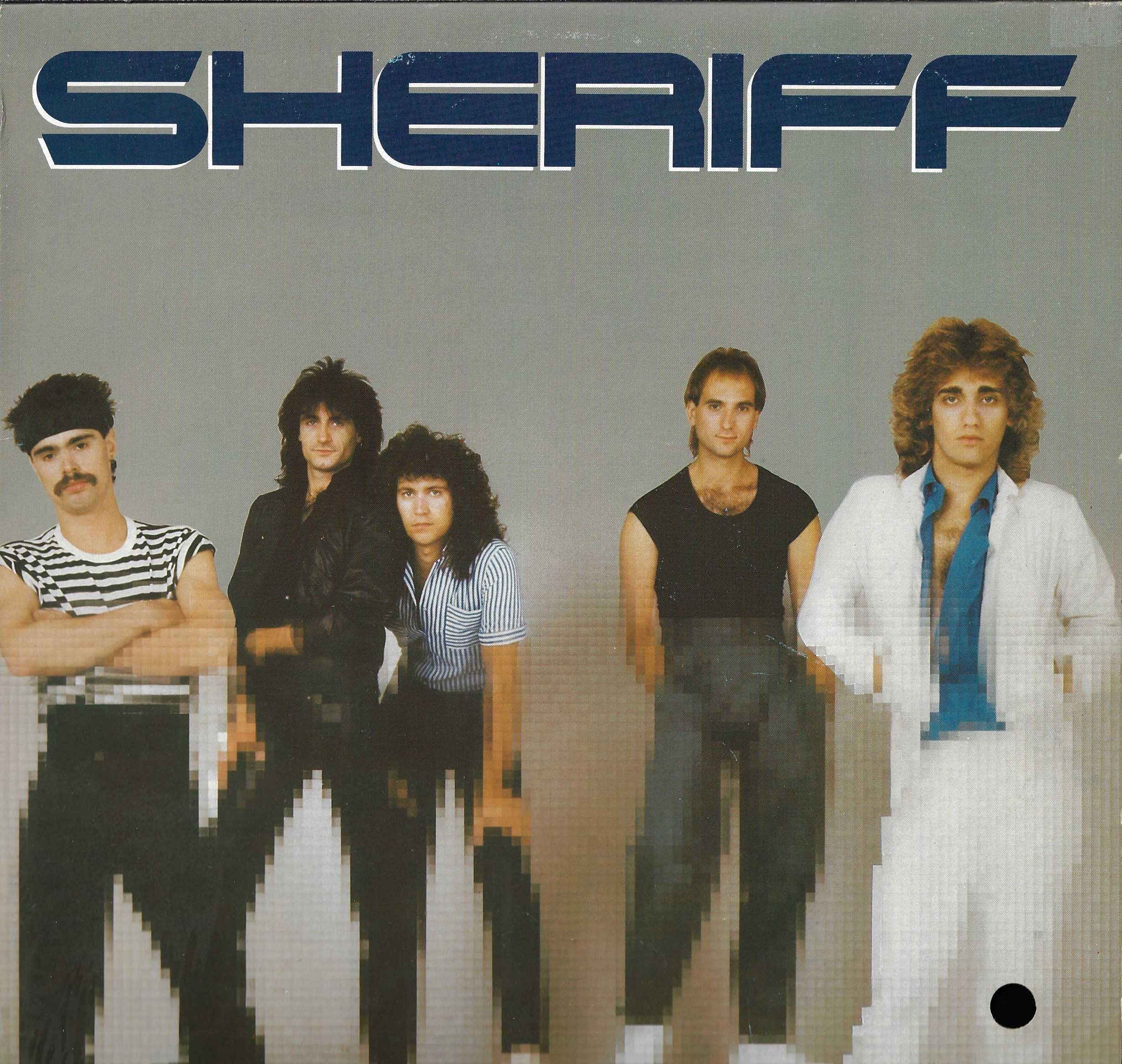 Sheriff