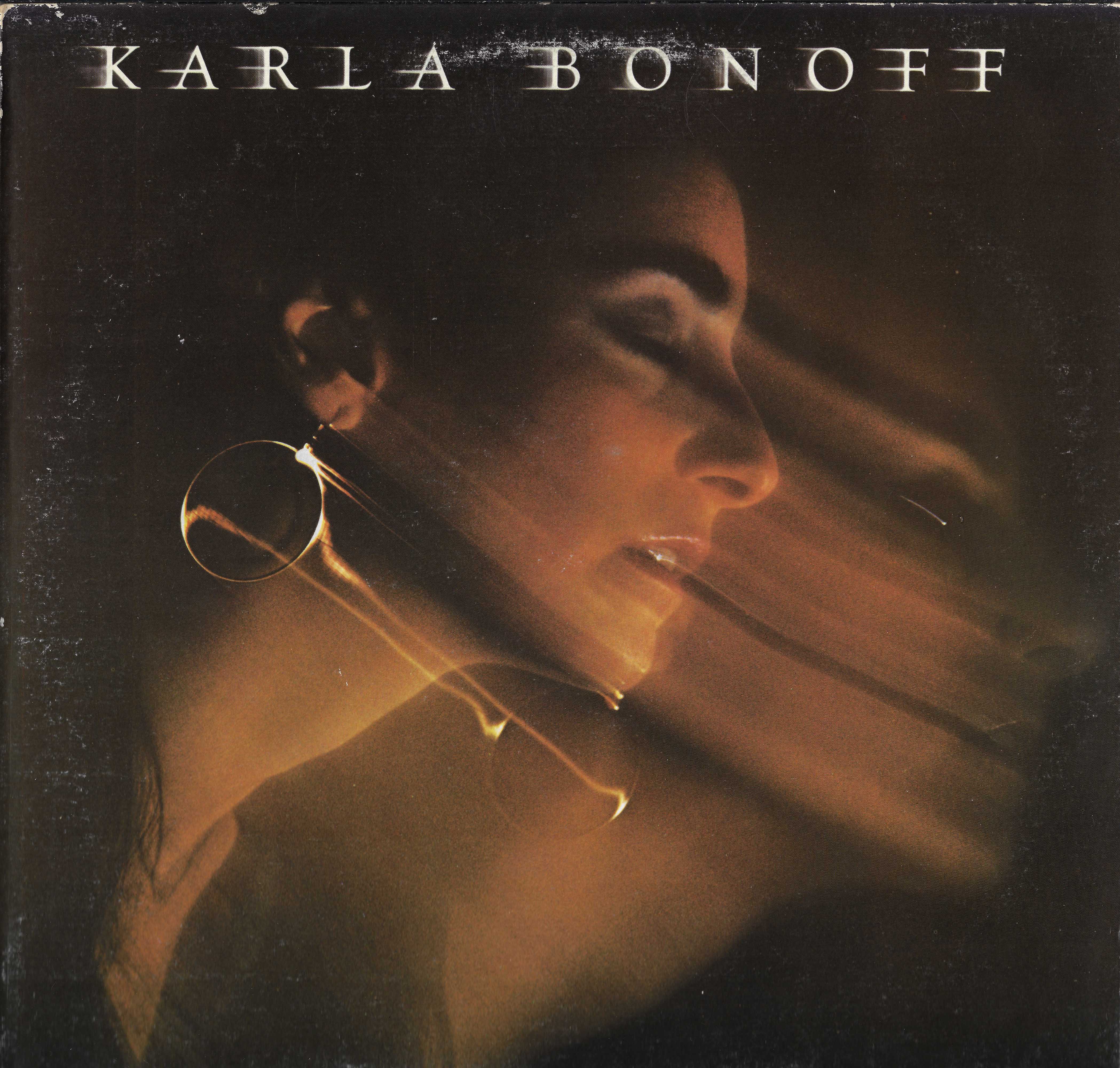 Karla Bonoff