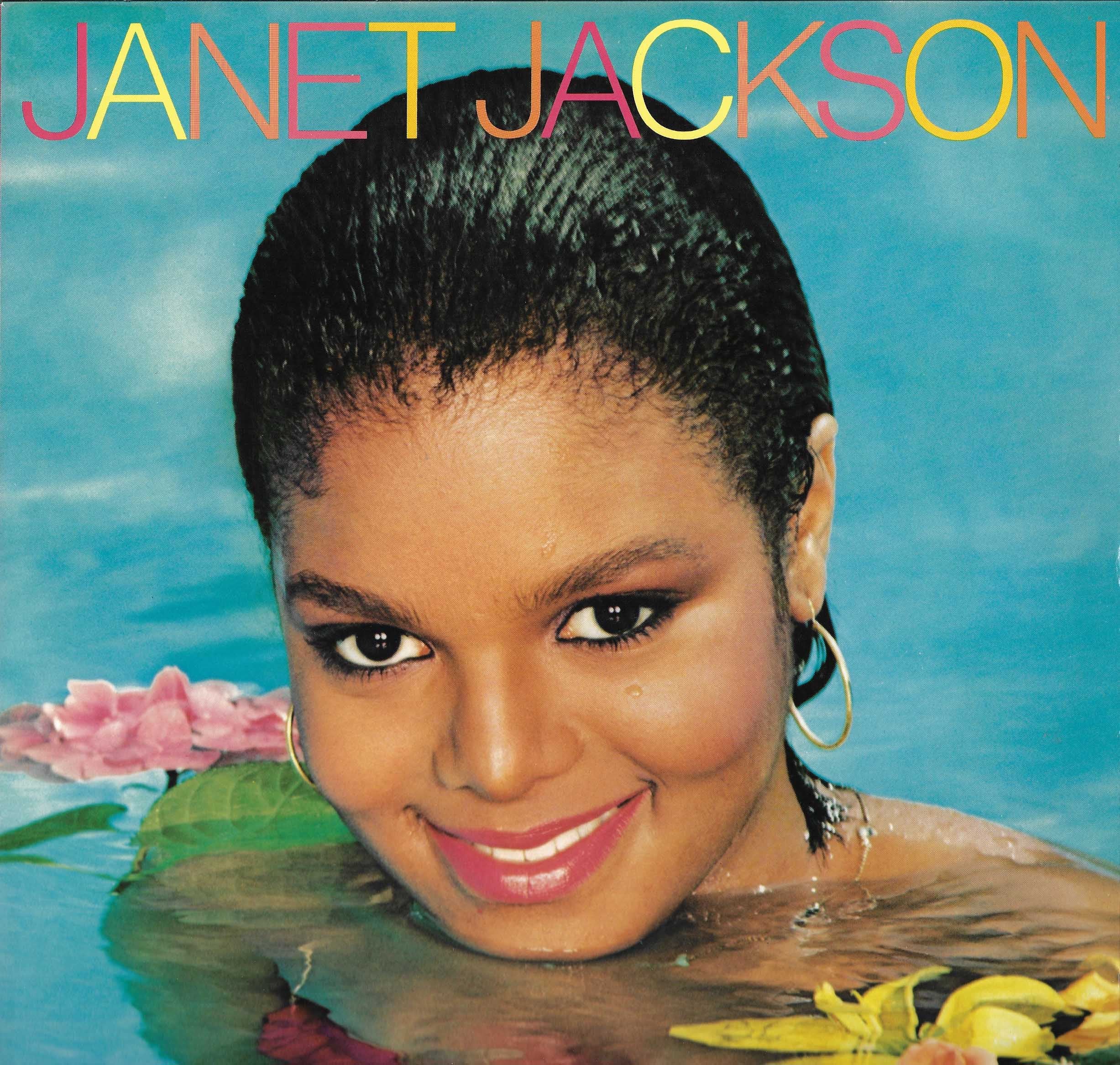 Janet Jackson