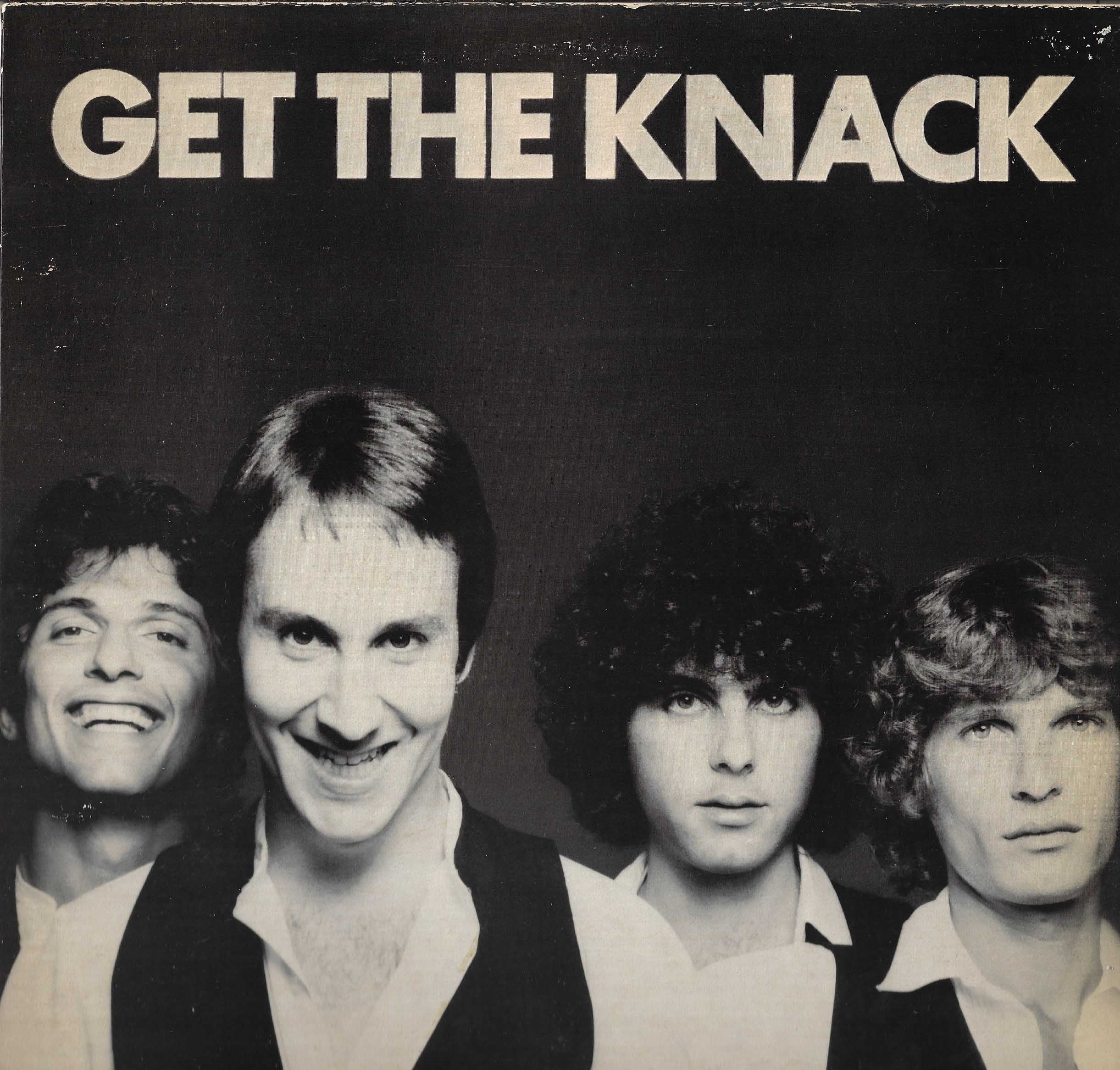 Get The Knack