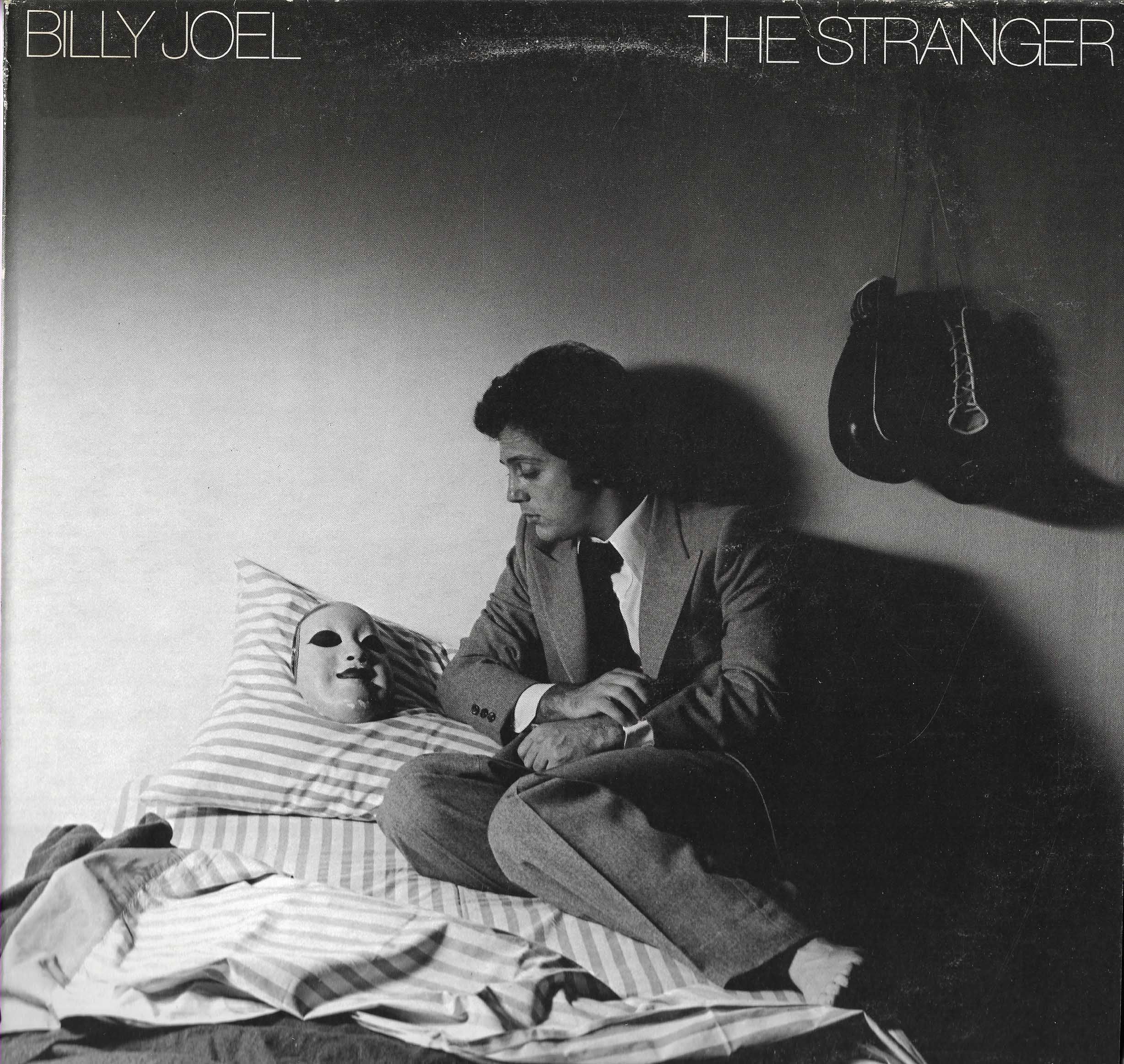 The Stranger