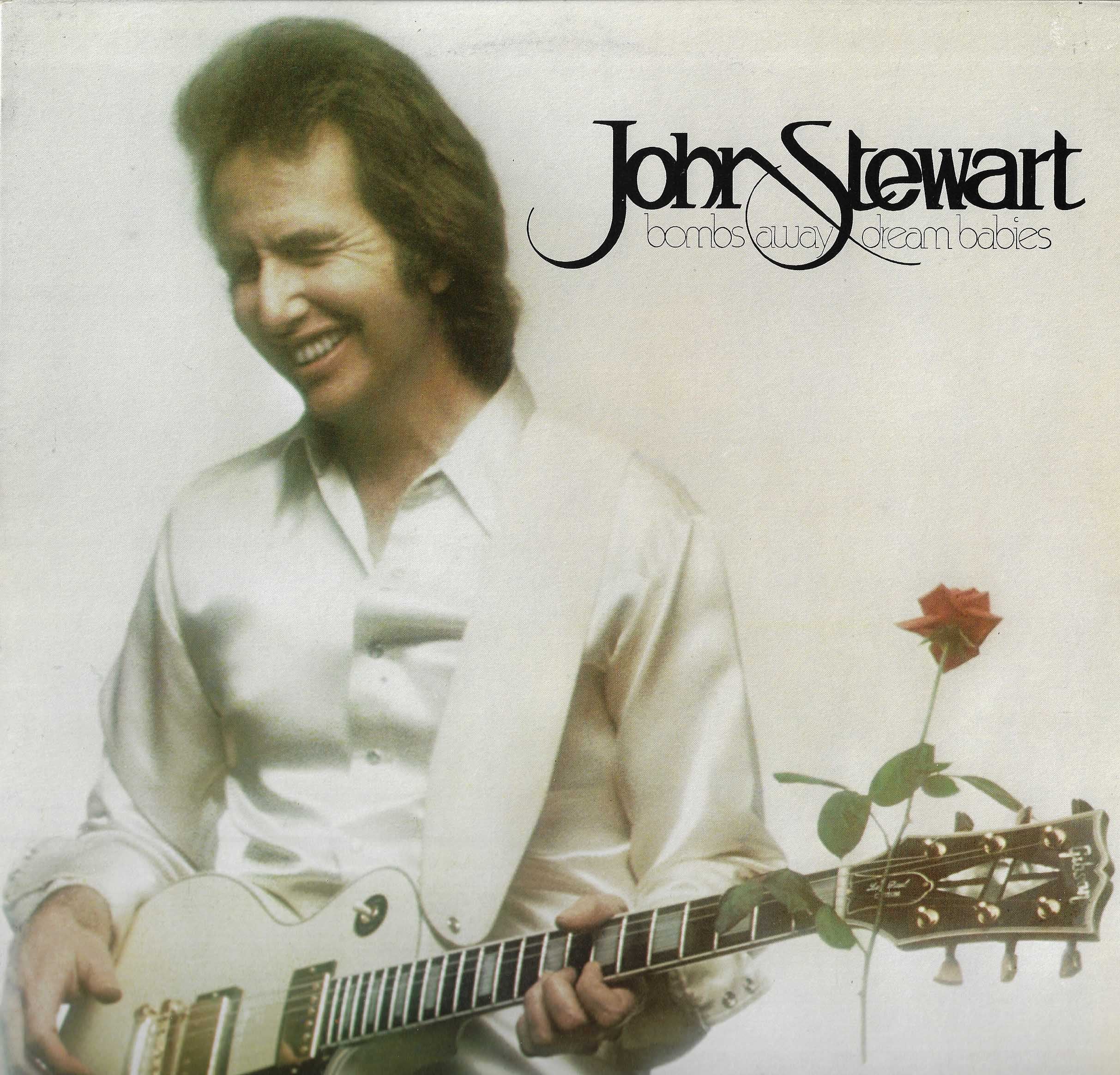 Bombs Away Dream Babies