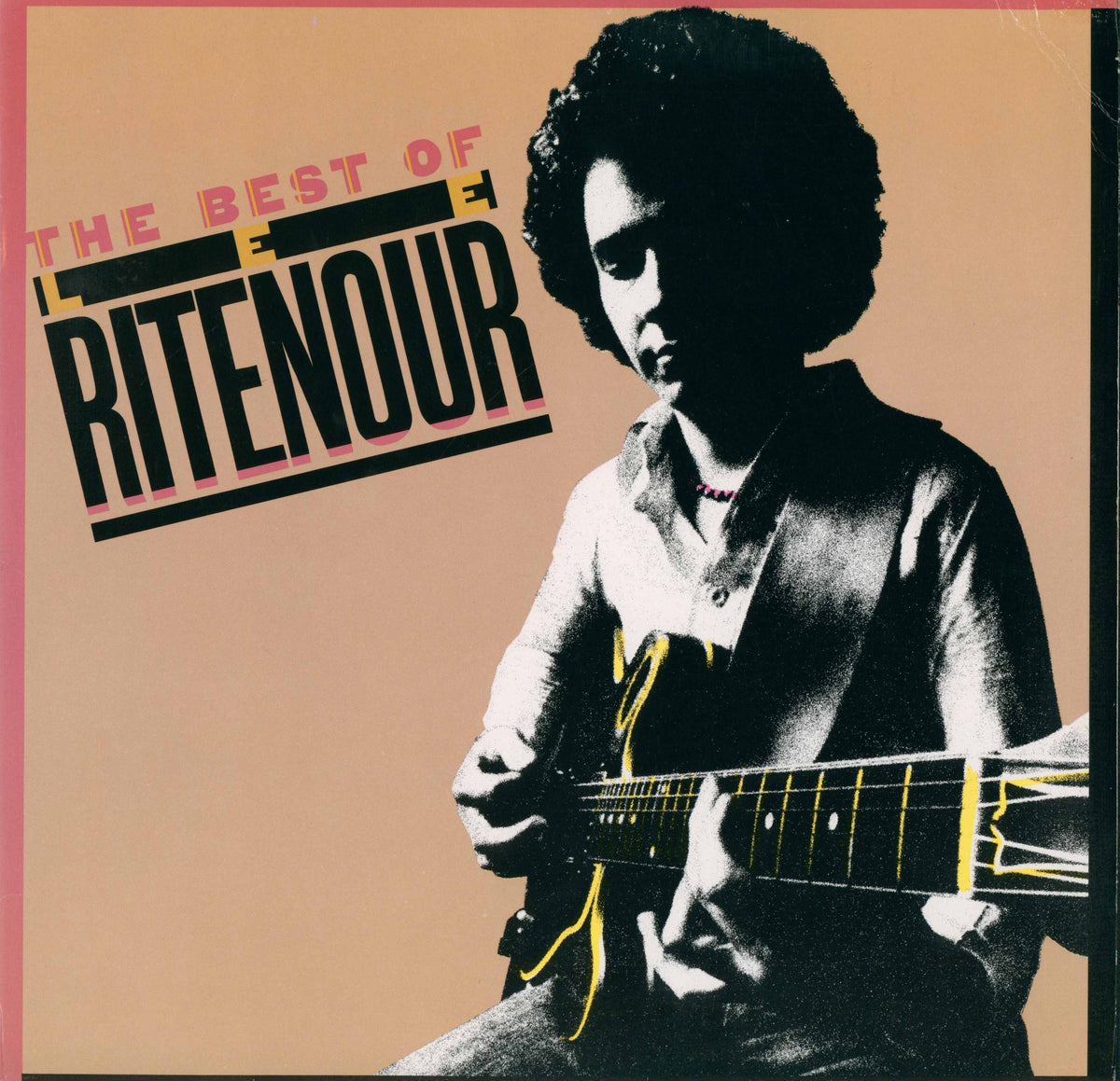 The Best Of Lee Ritenour