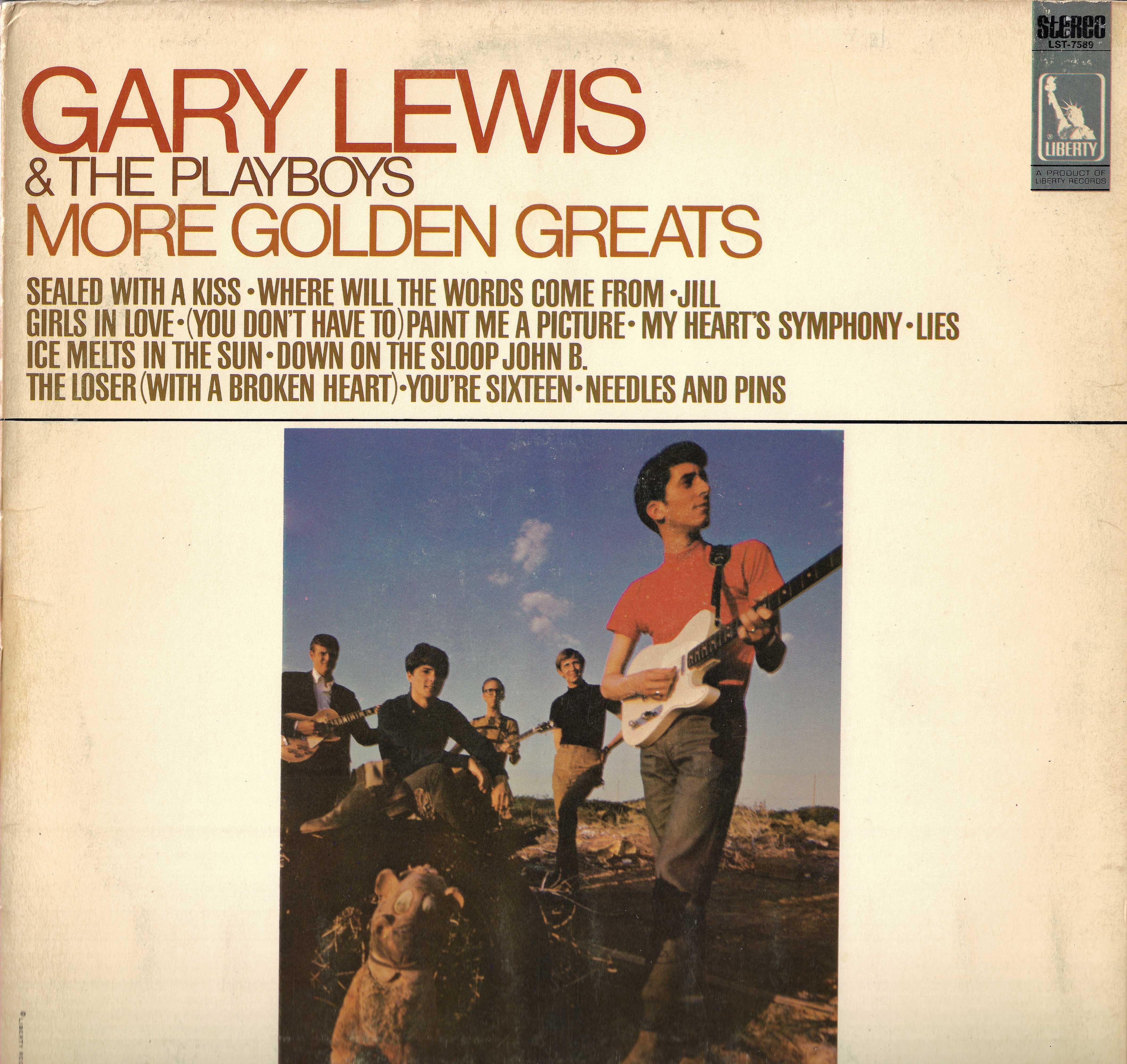 More Golden Greats