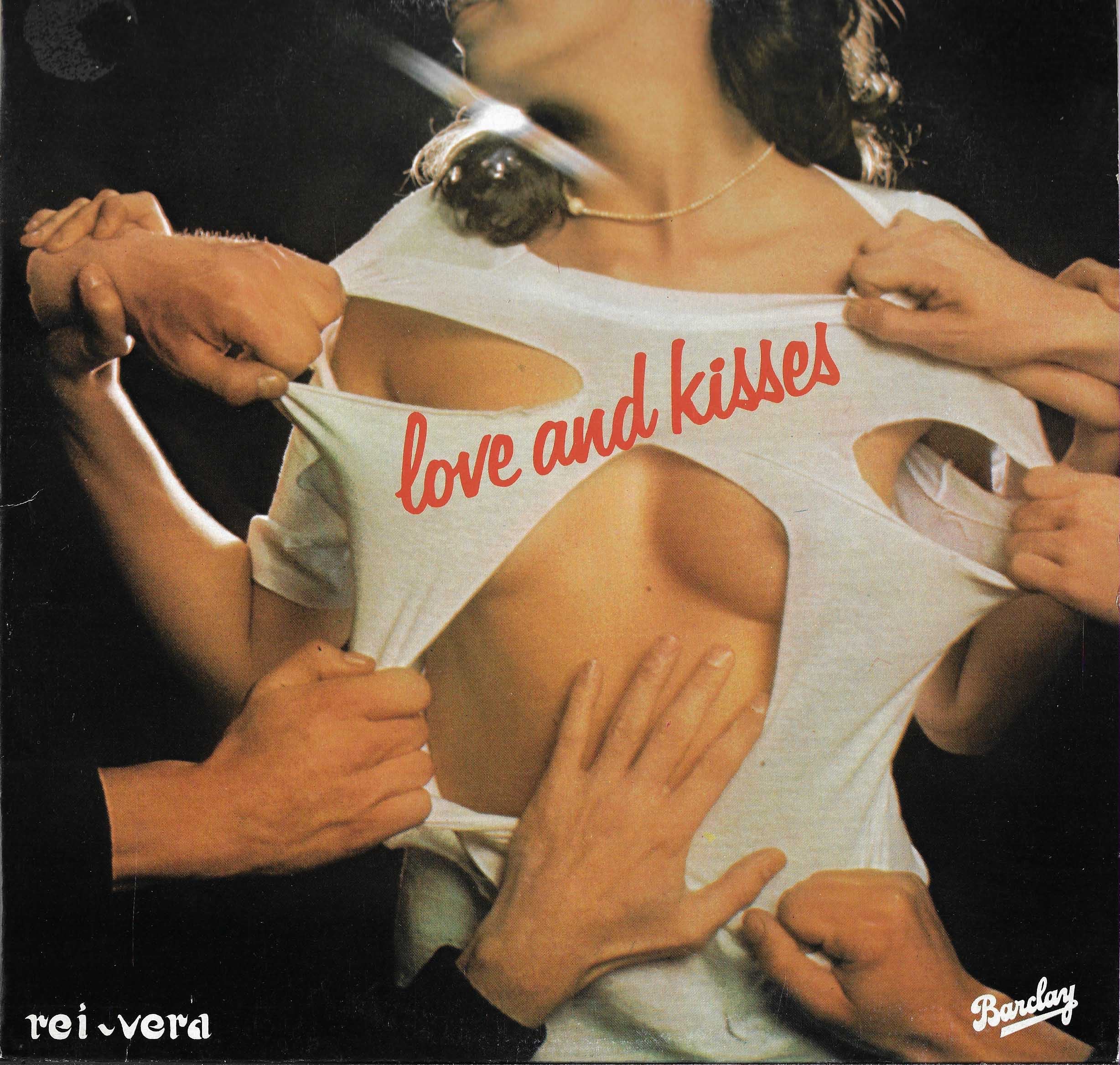 Love And Kisses