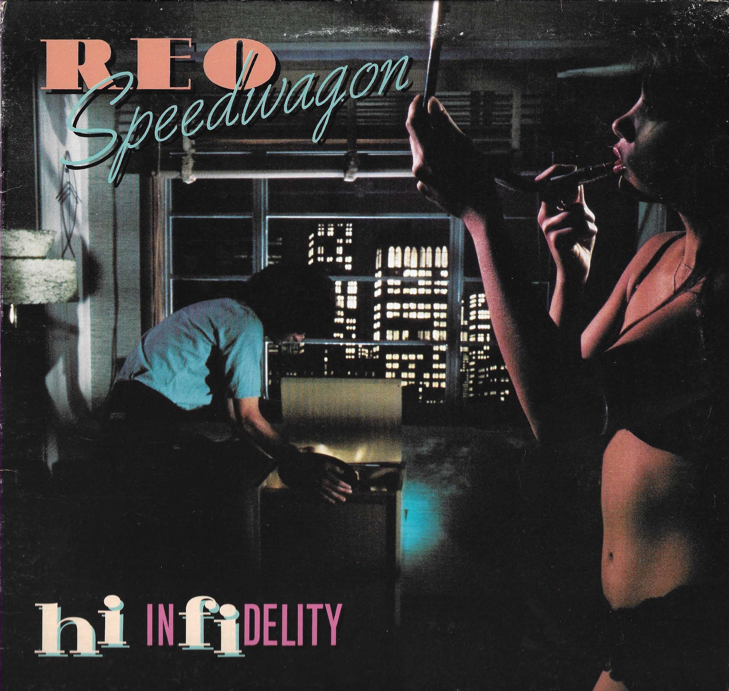 Hi Infidelity