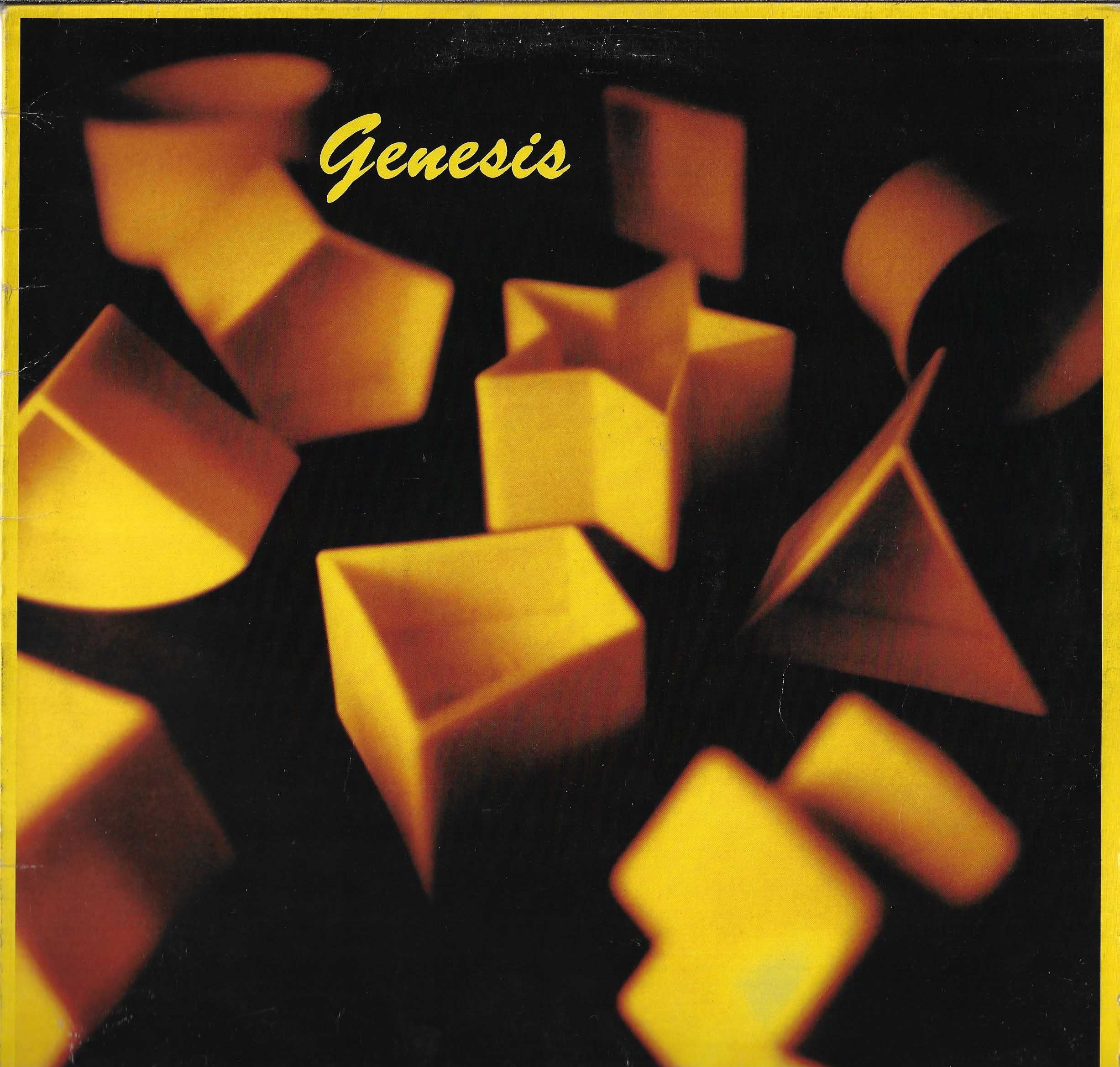 Genesis