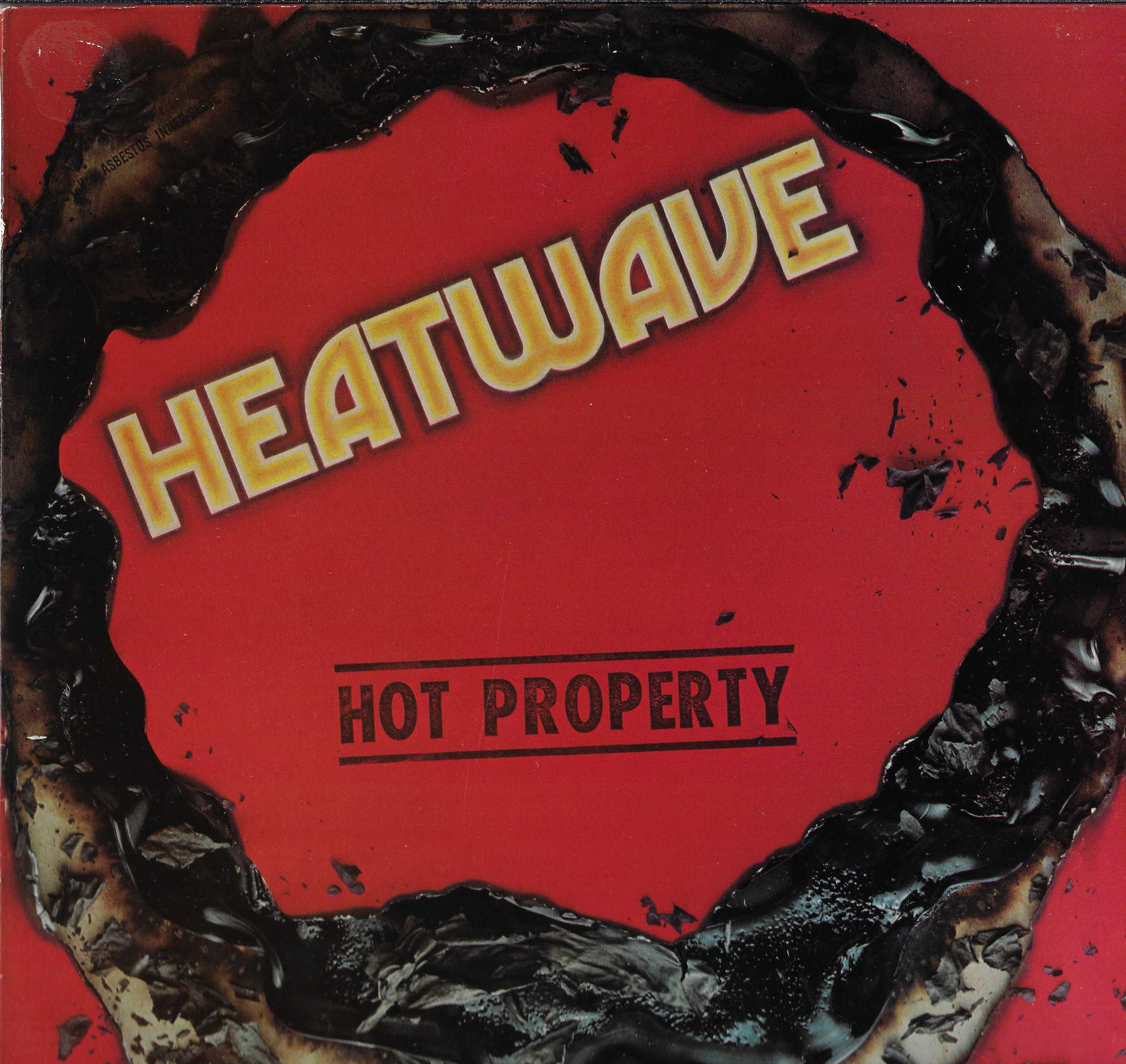 Hot Property