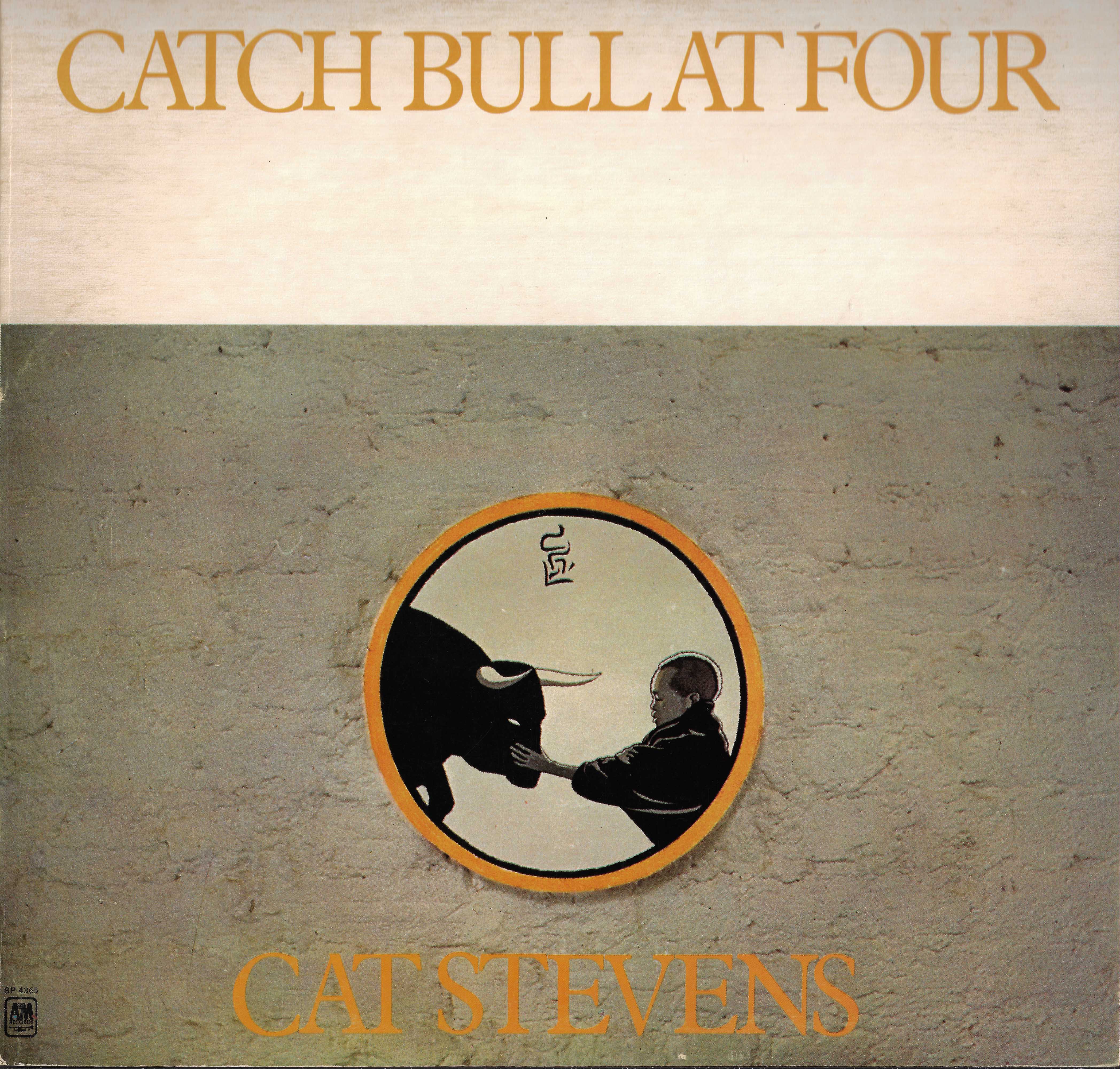 Catch Bull At Four