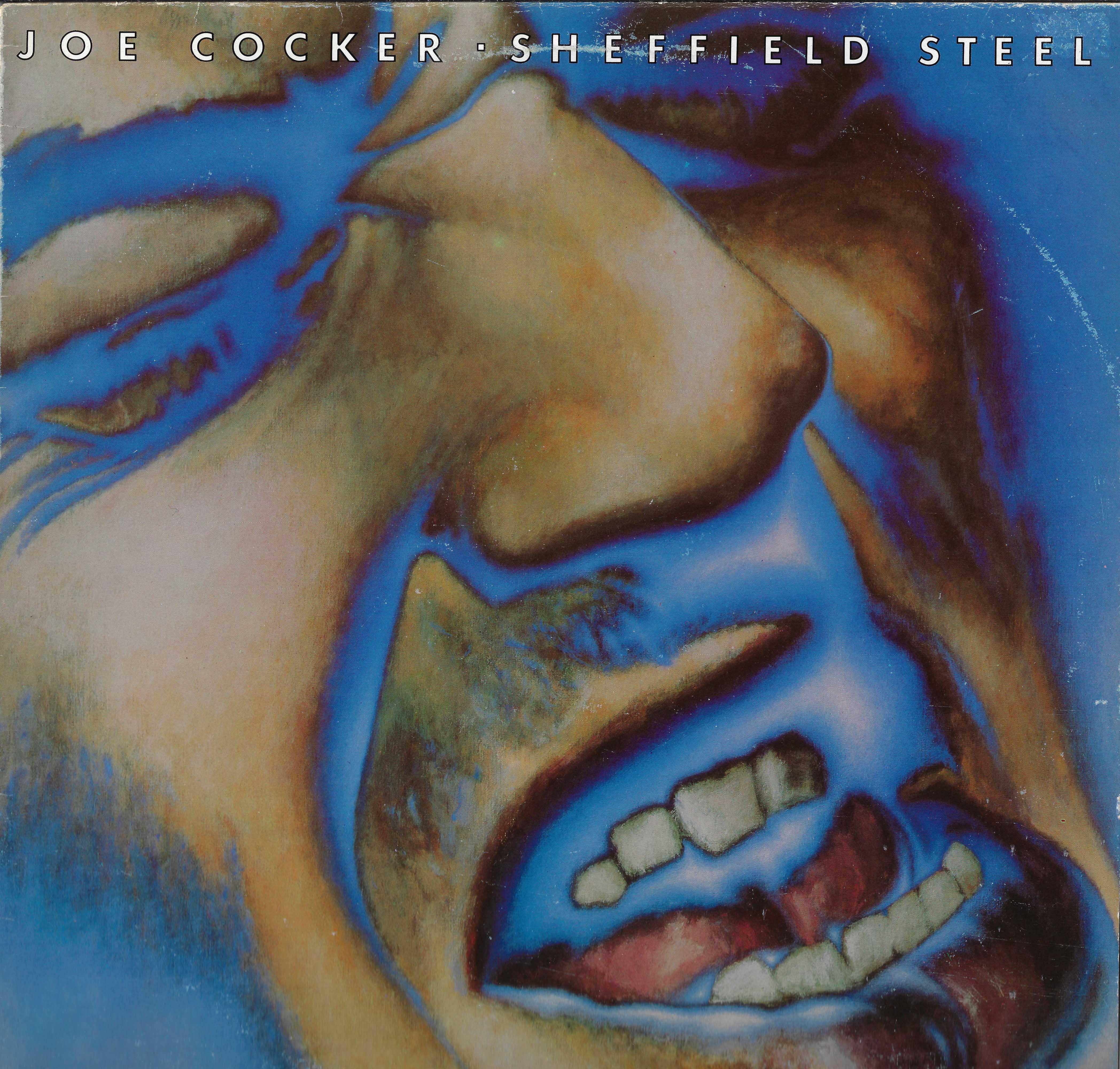 Sheffield Steel