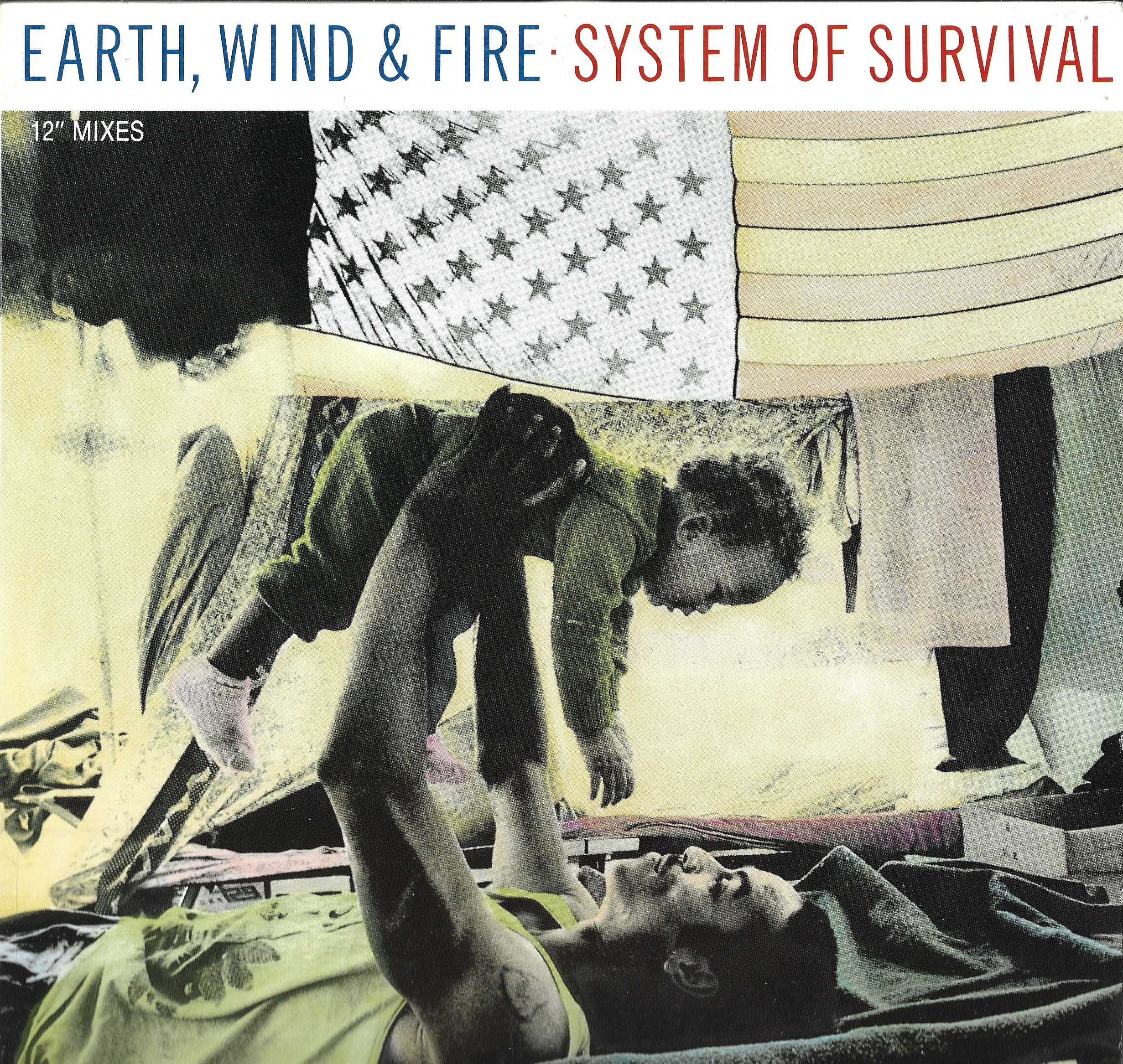 System Of Survival