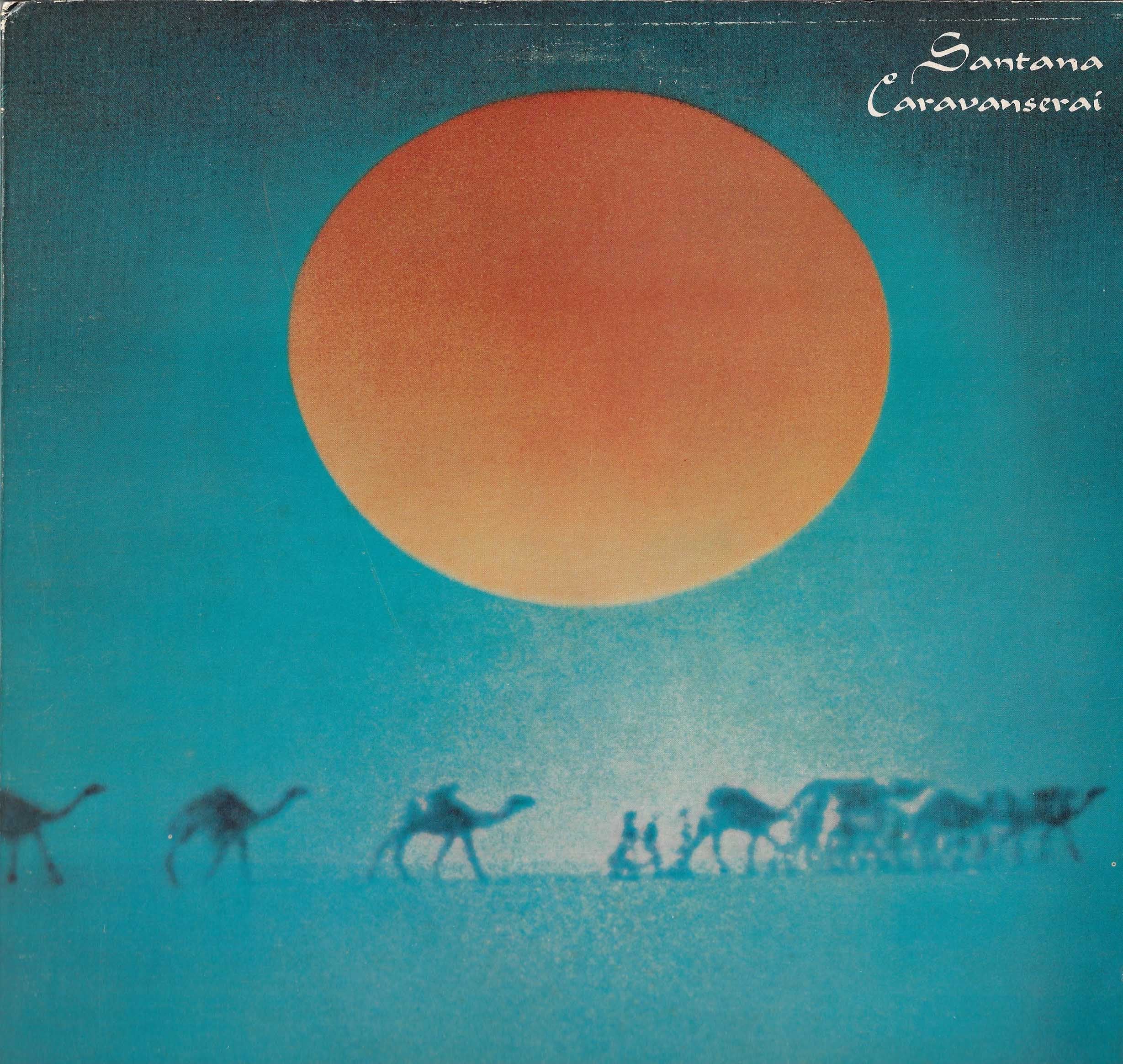 Caravanserai