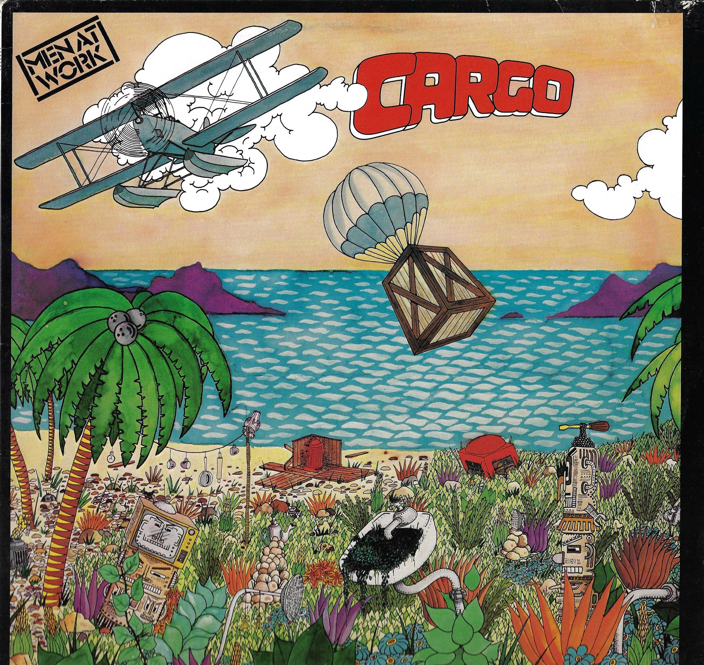Cargo