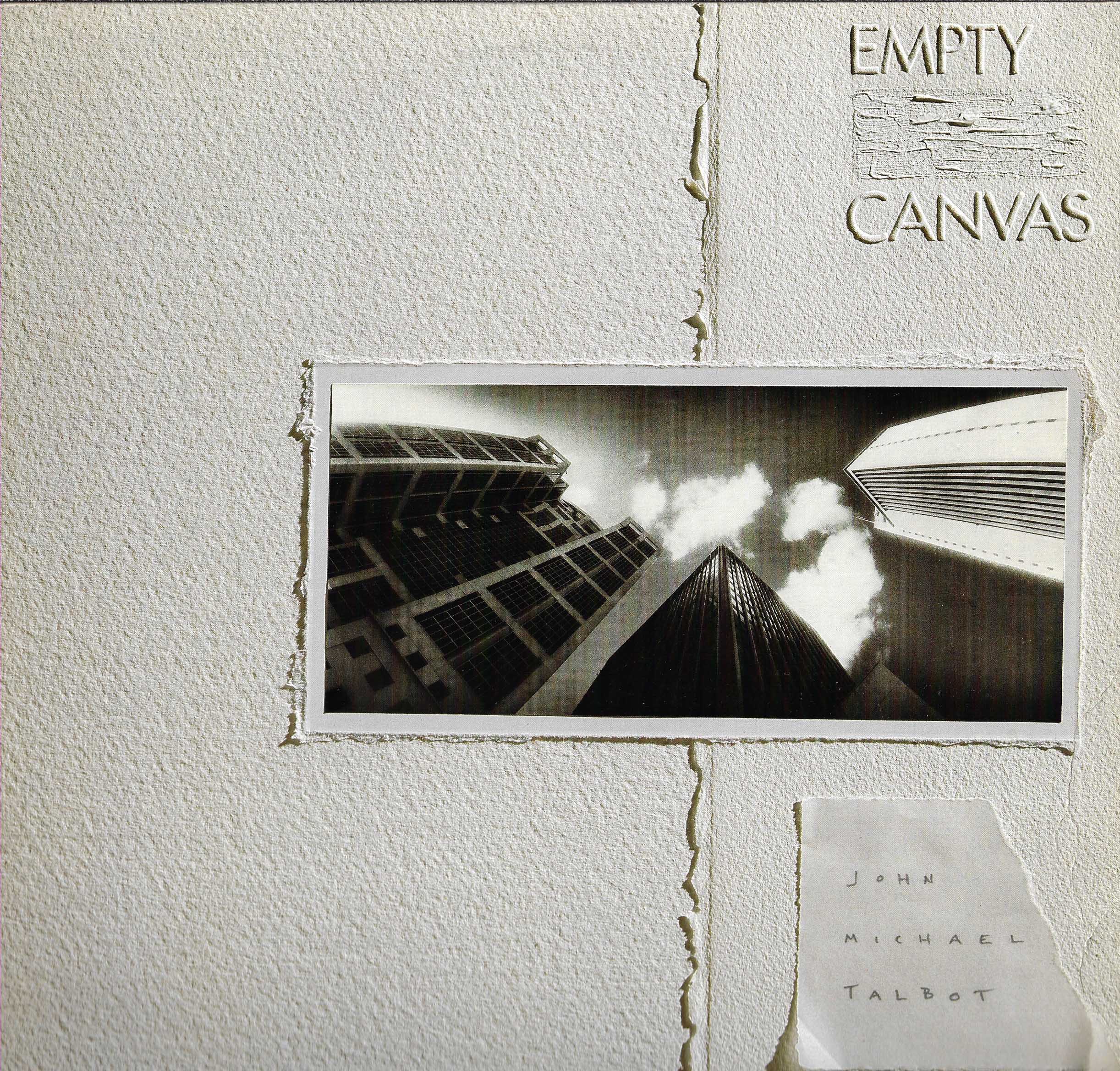 Empty Canvas