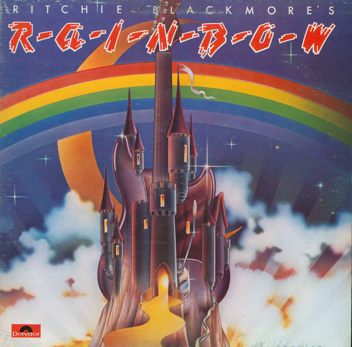 Ritchie Blackmore's Rainbow