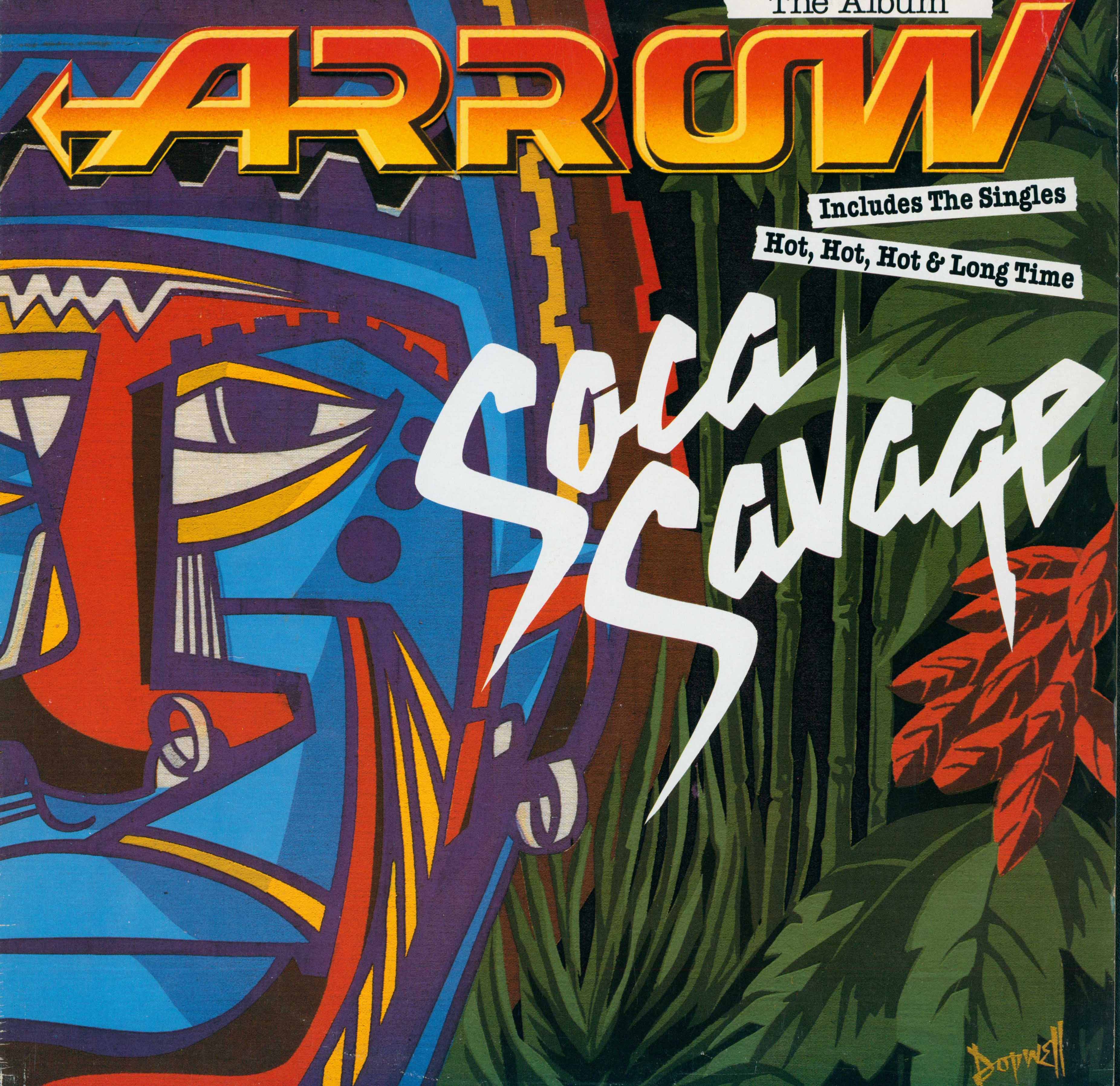 Soca Savage