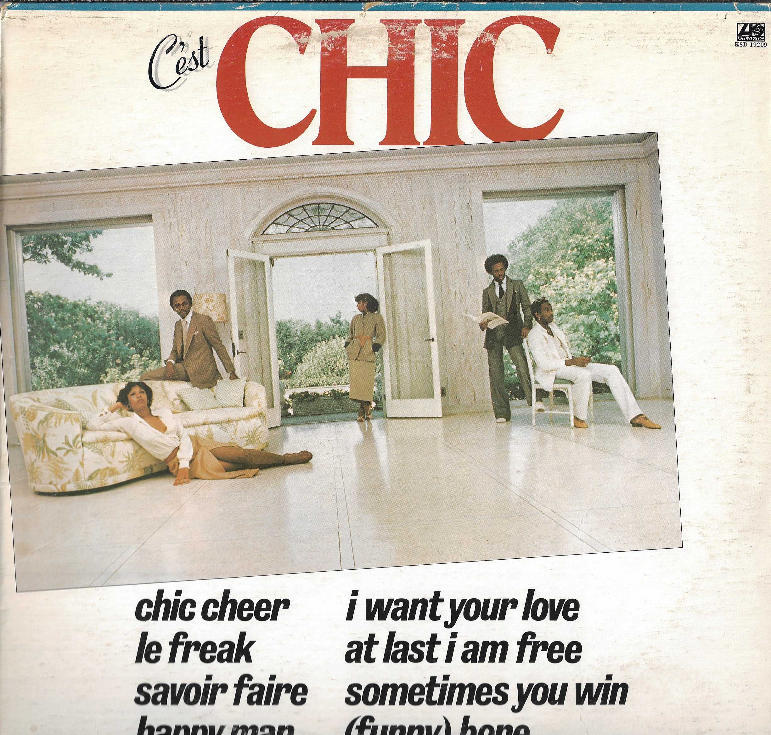 C'est Chic