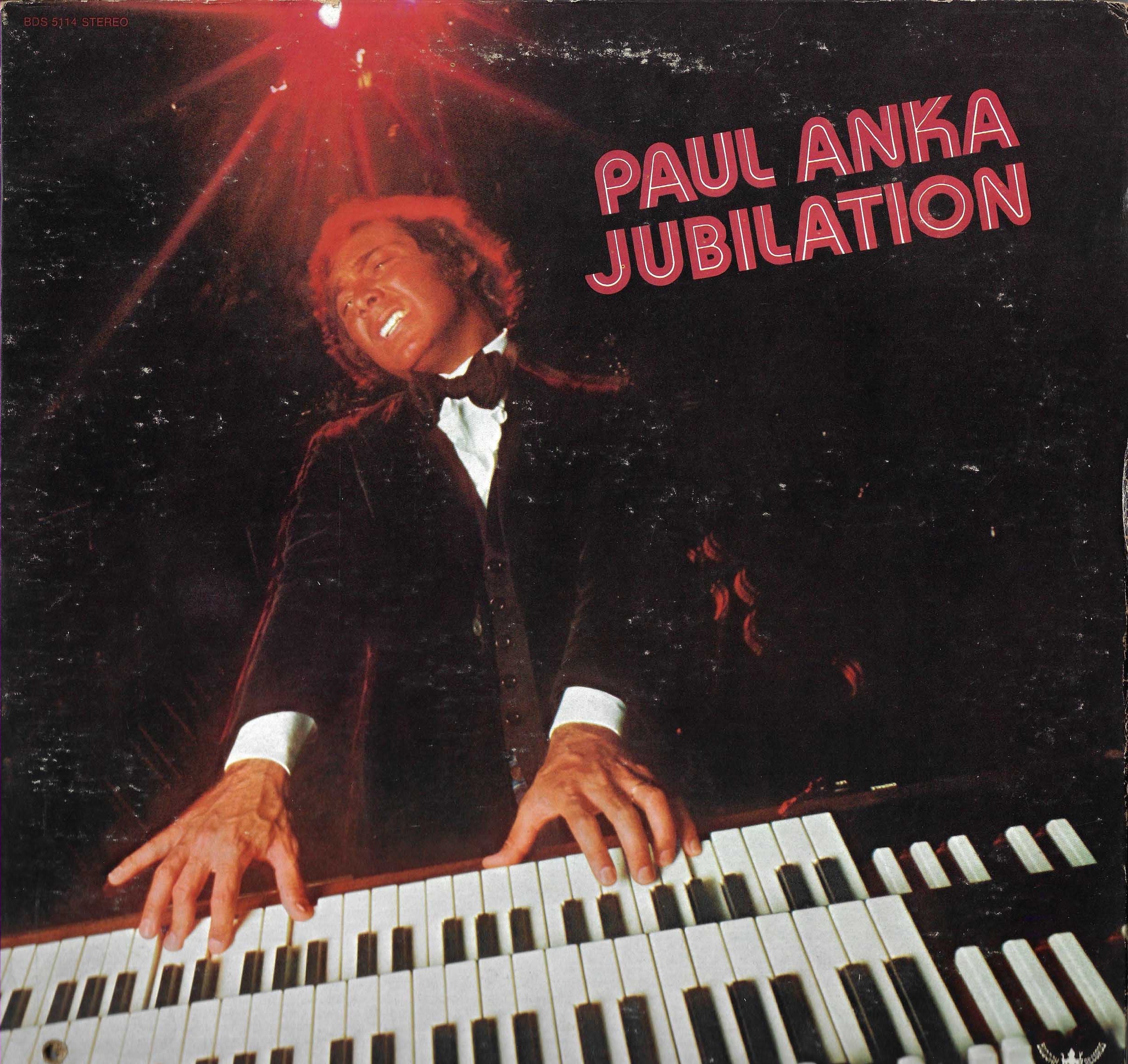 Jubilation