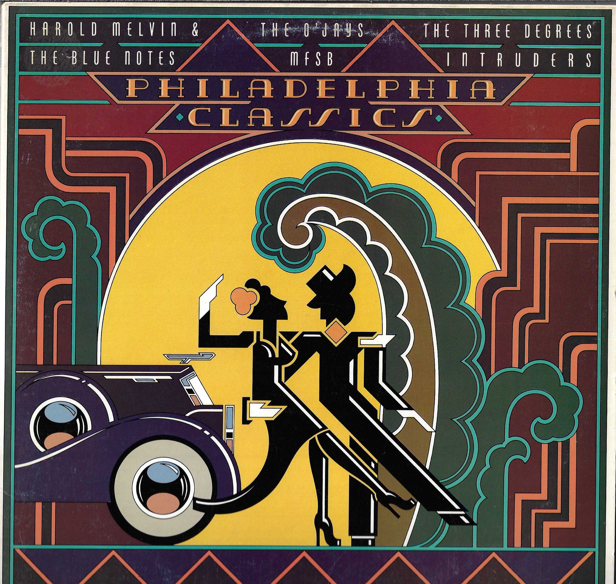 Philadelphia Classics