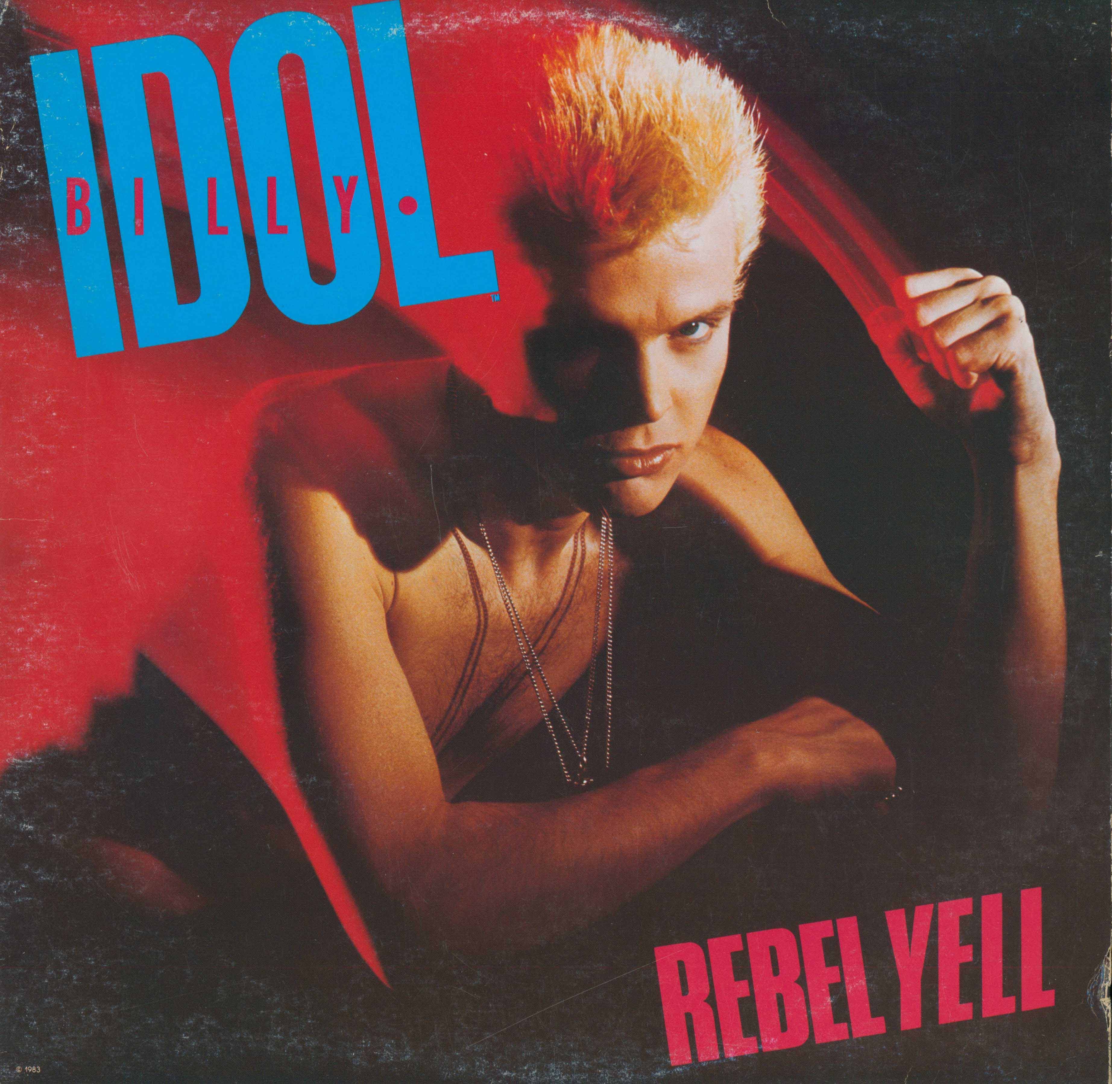 Rebel Yell