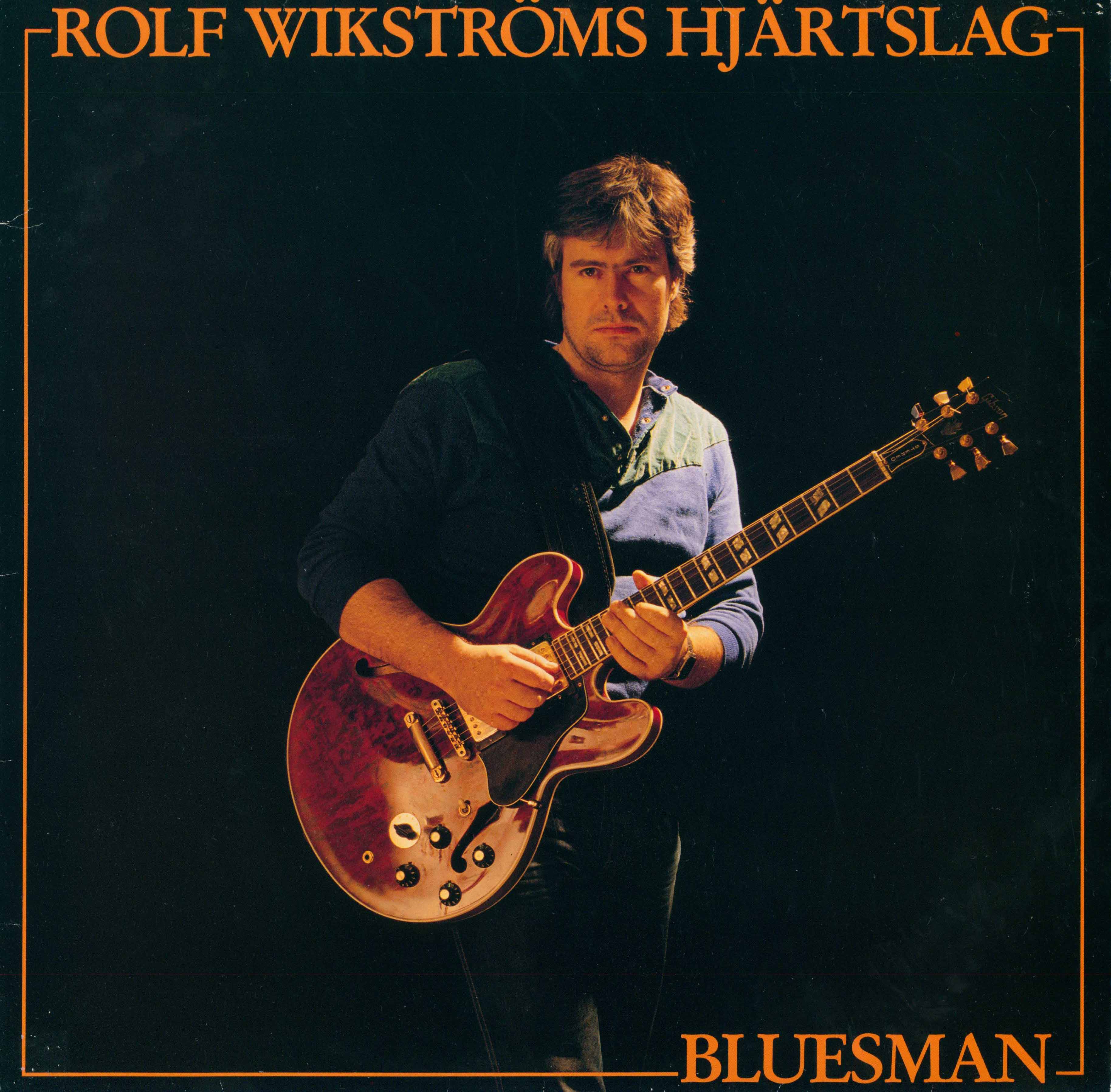 Bluesman