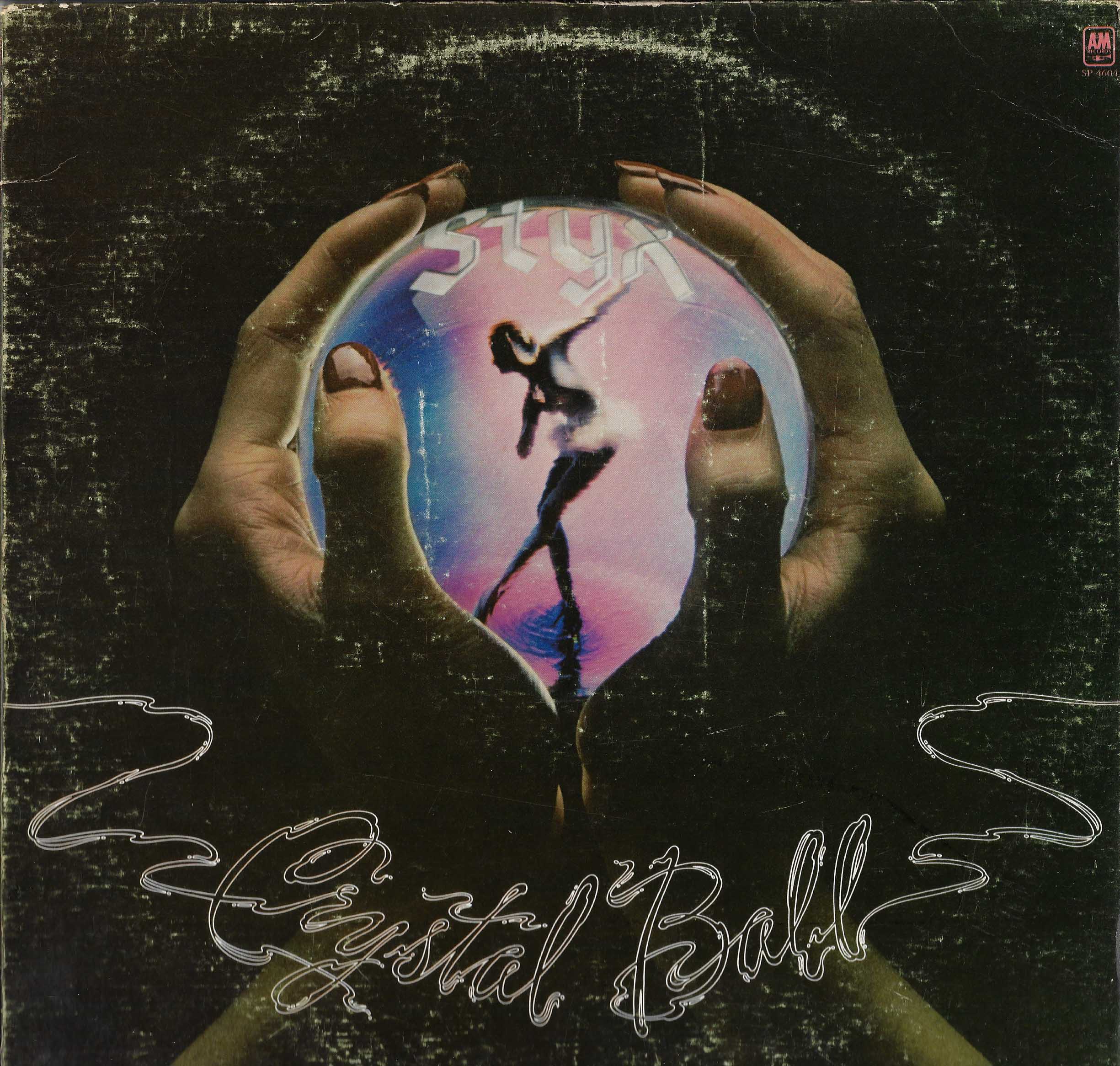 Crystal Ball