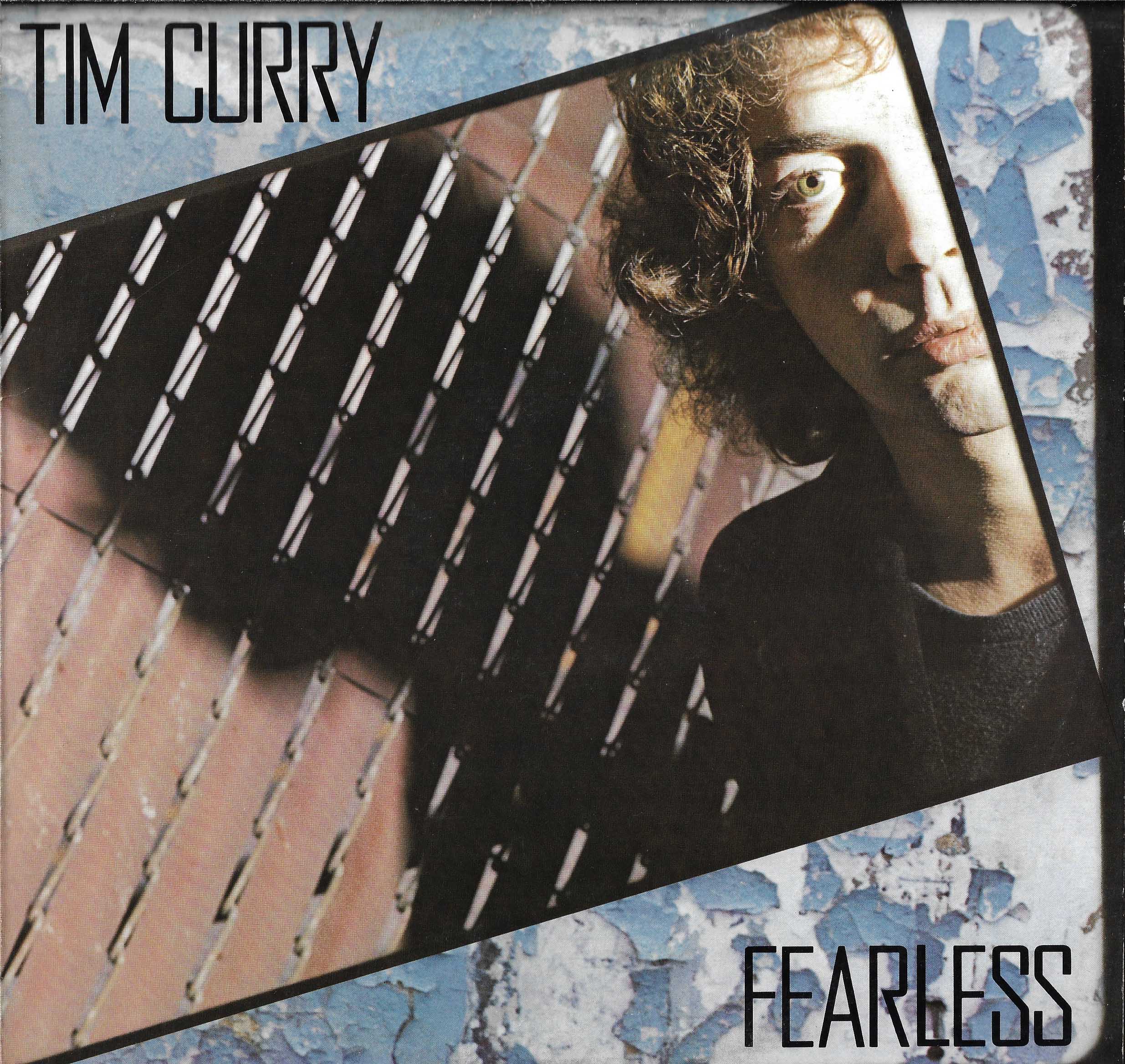 Fearless