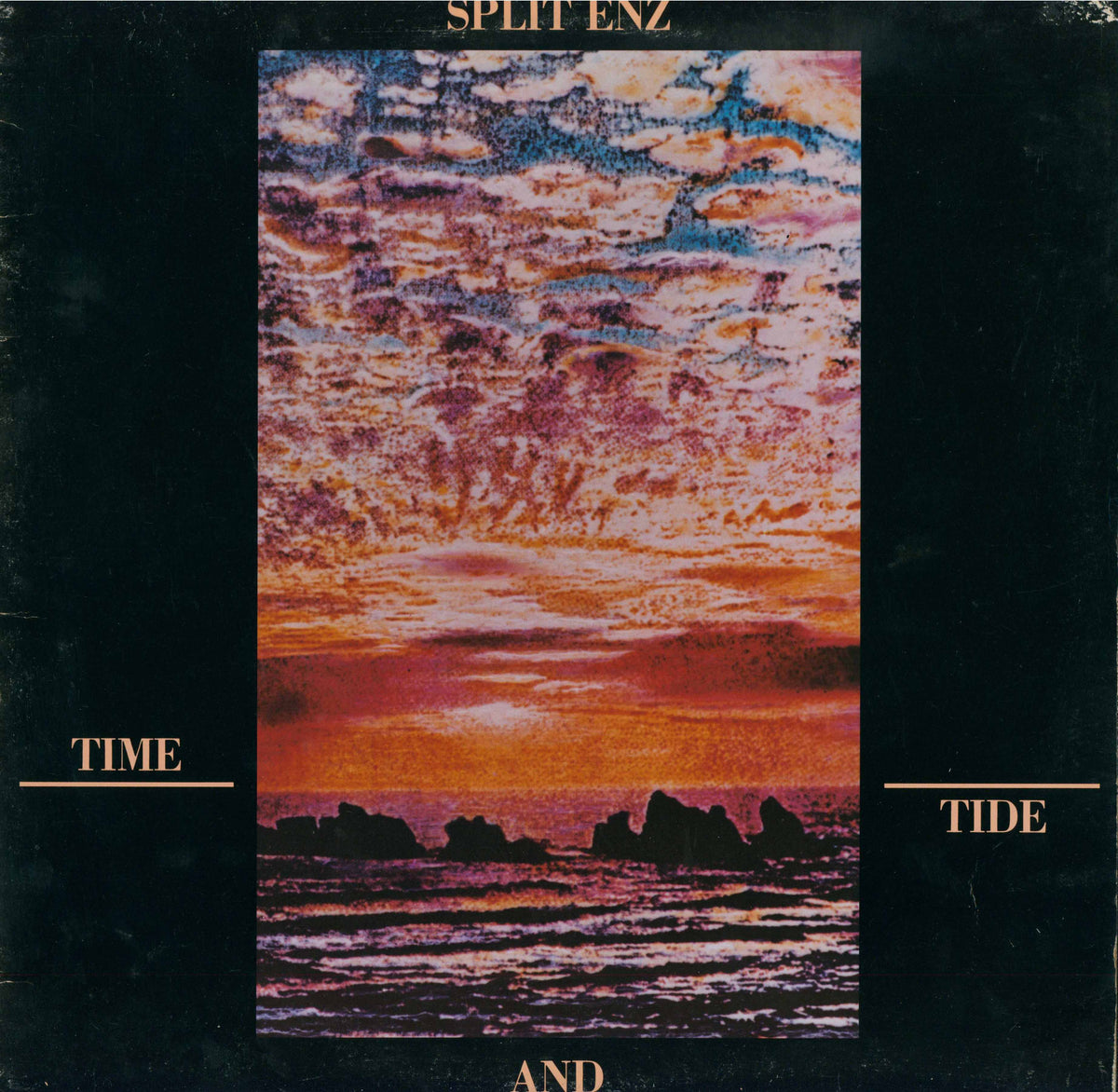 Time And Tide