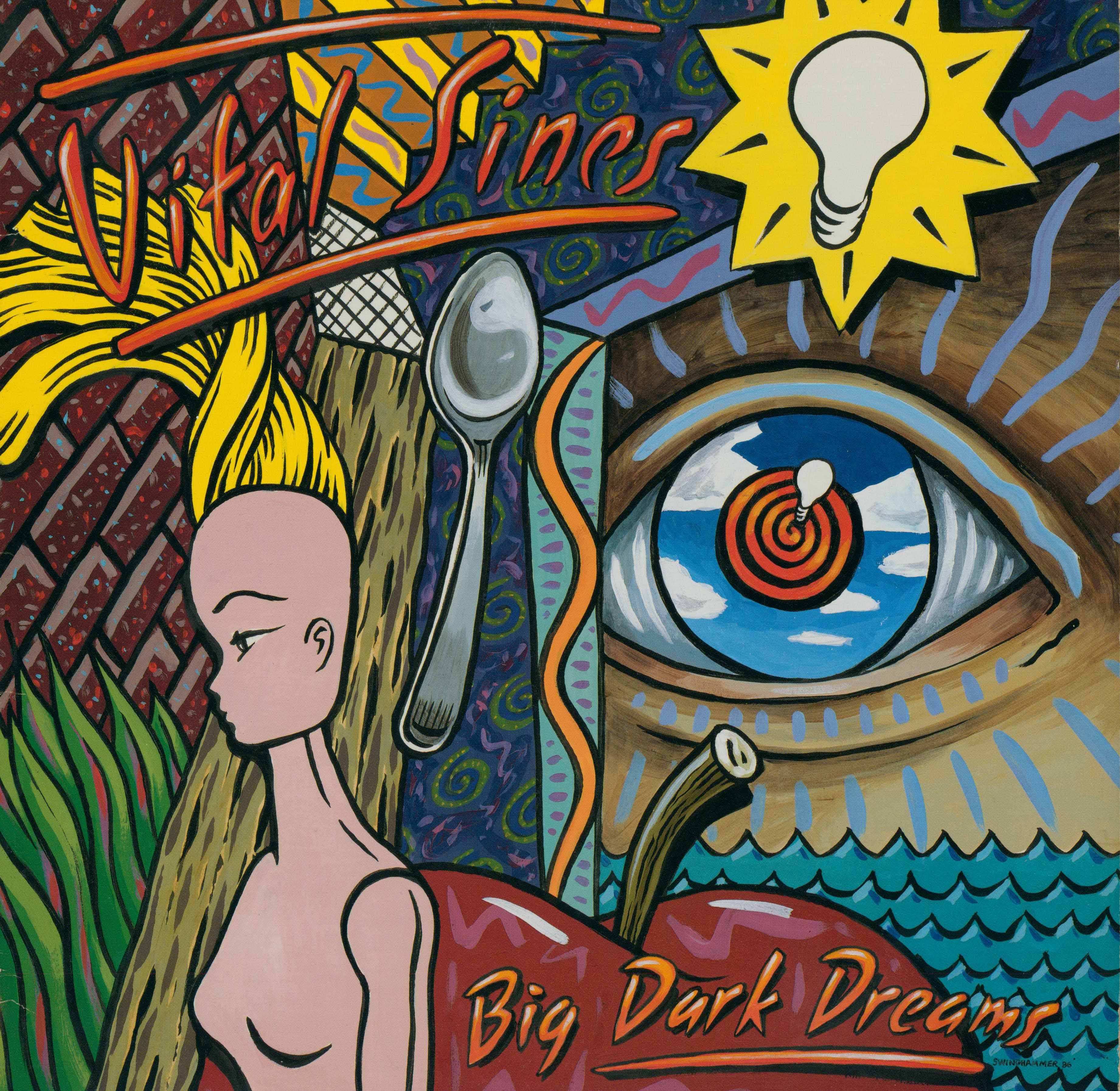 Big Dark Dreams