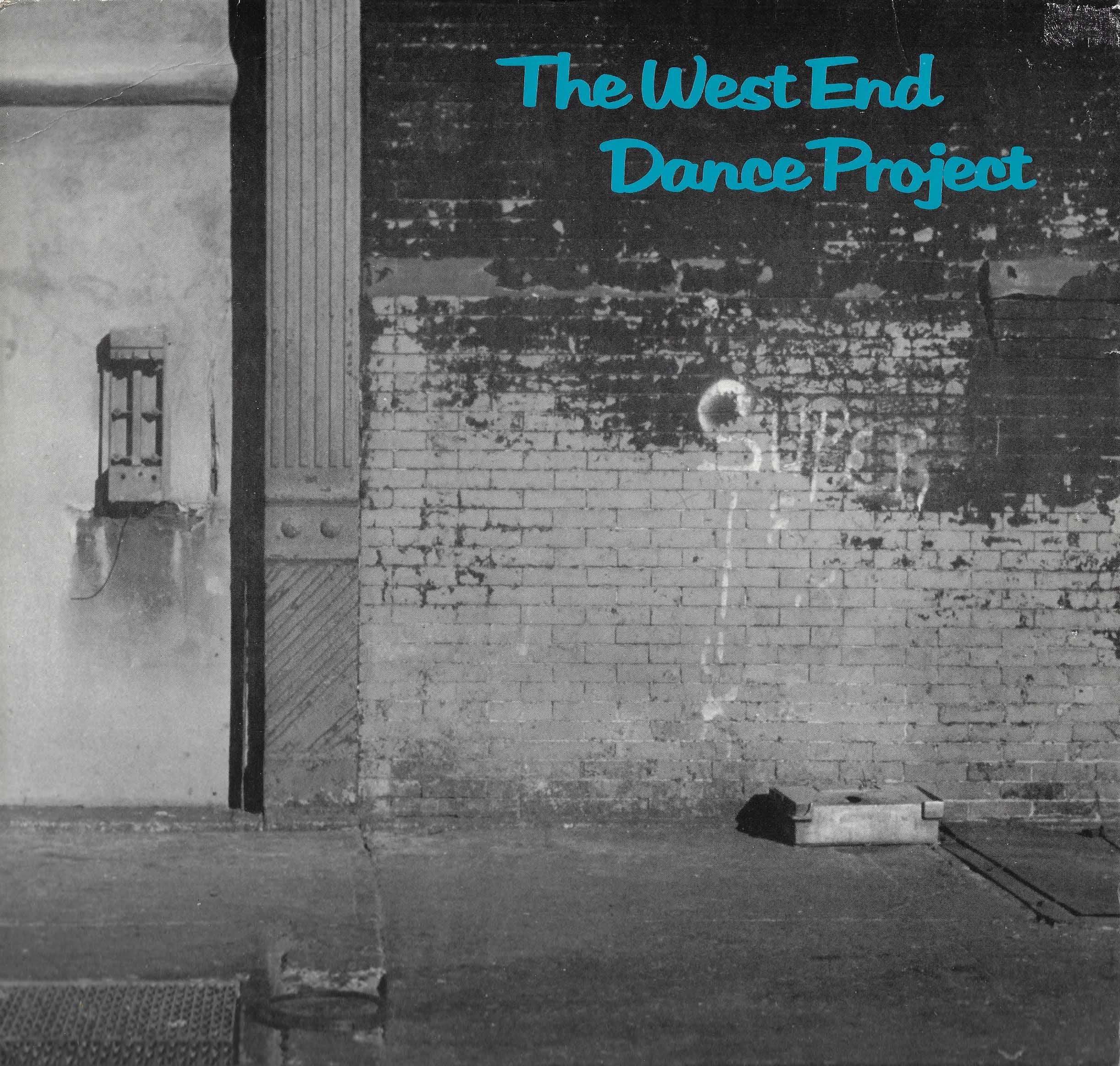 West End Dance Project