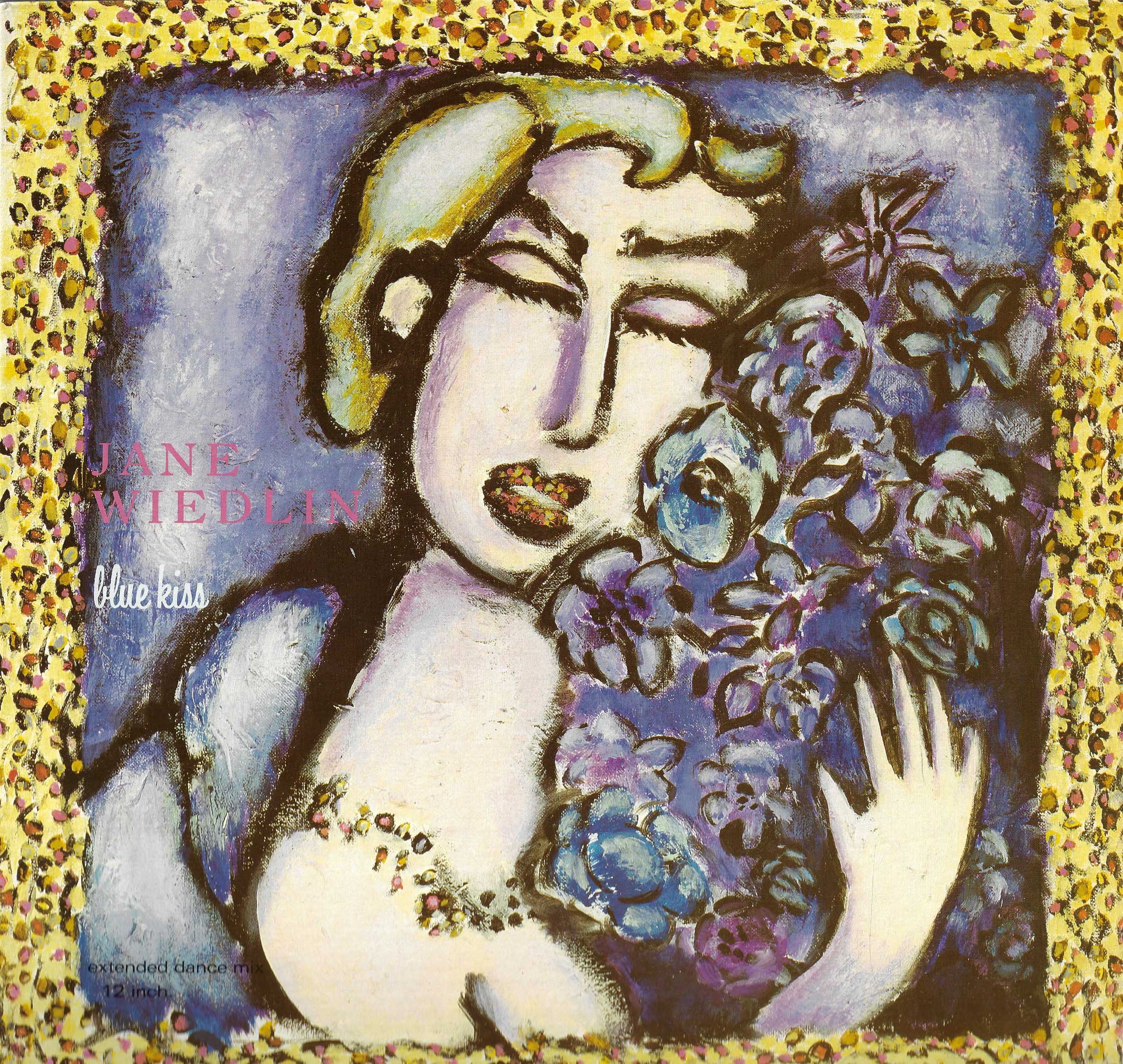 Blue Kiss