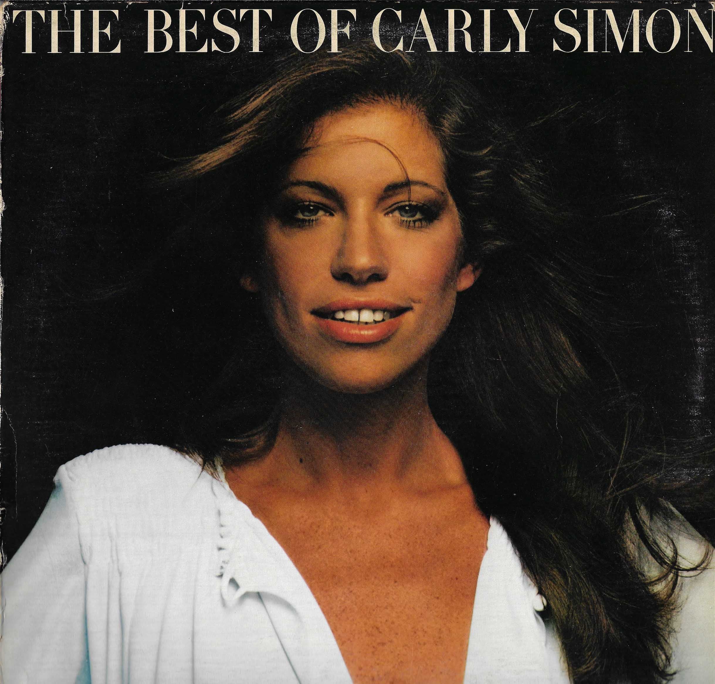 The Best Of Carly Simon