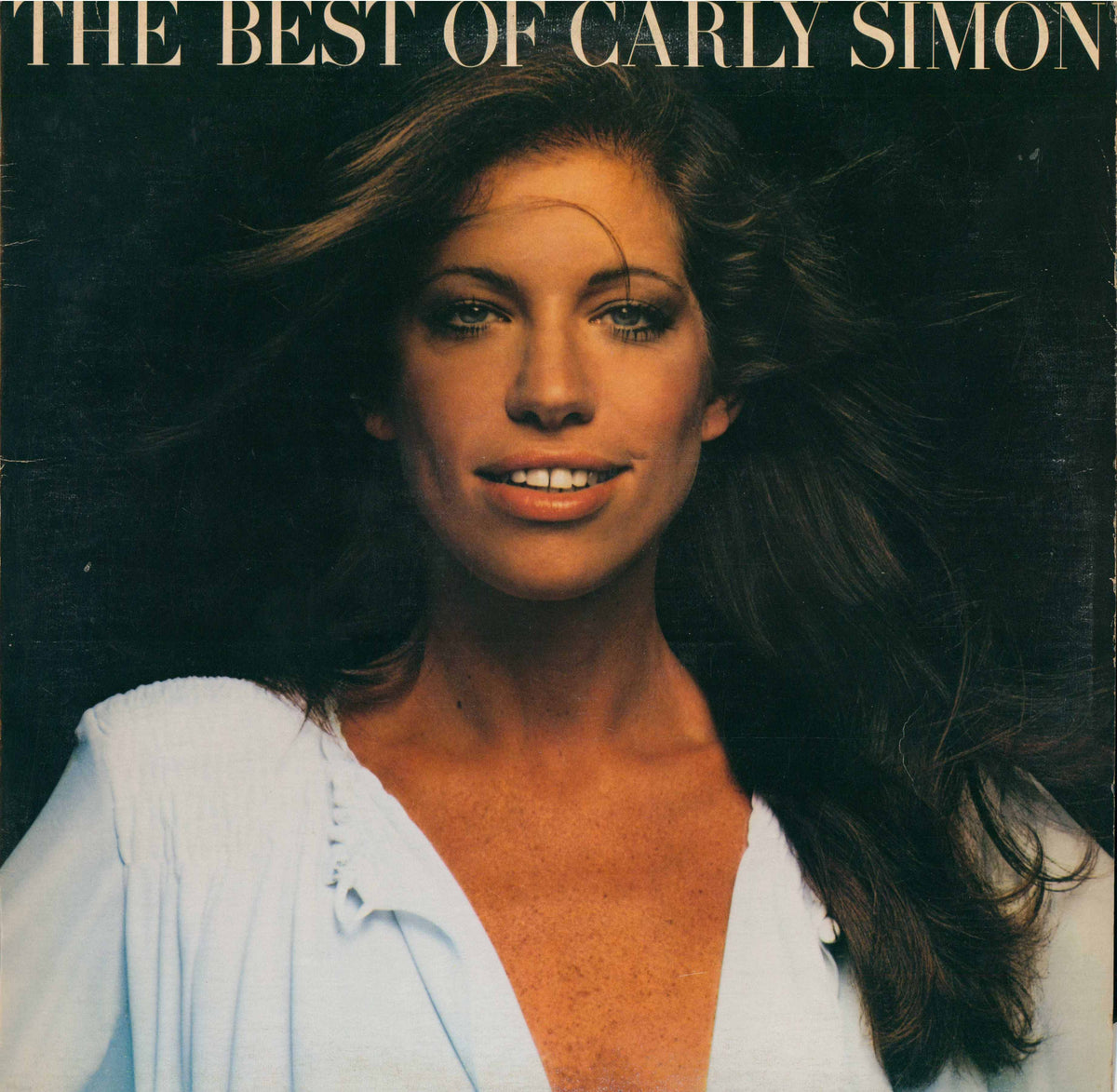 The Best Of Carly Simon