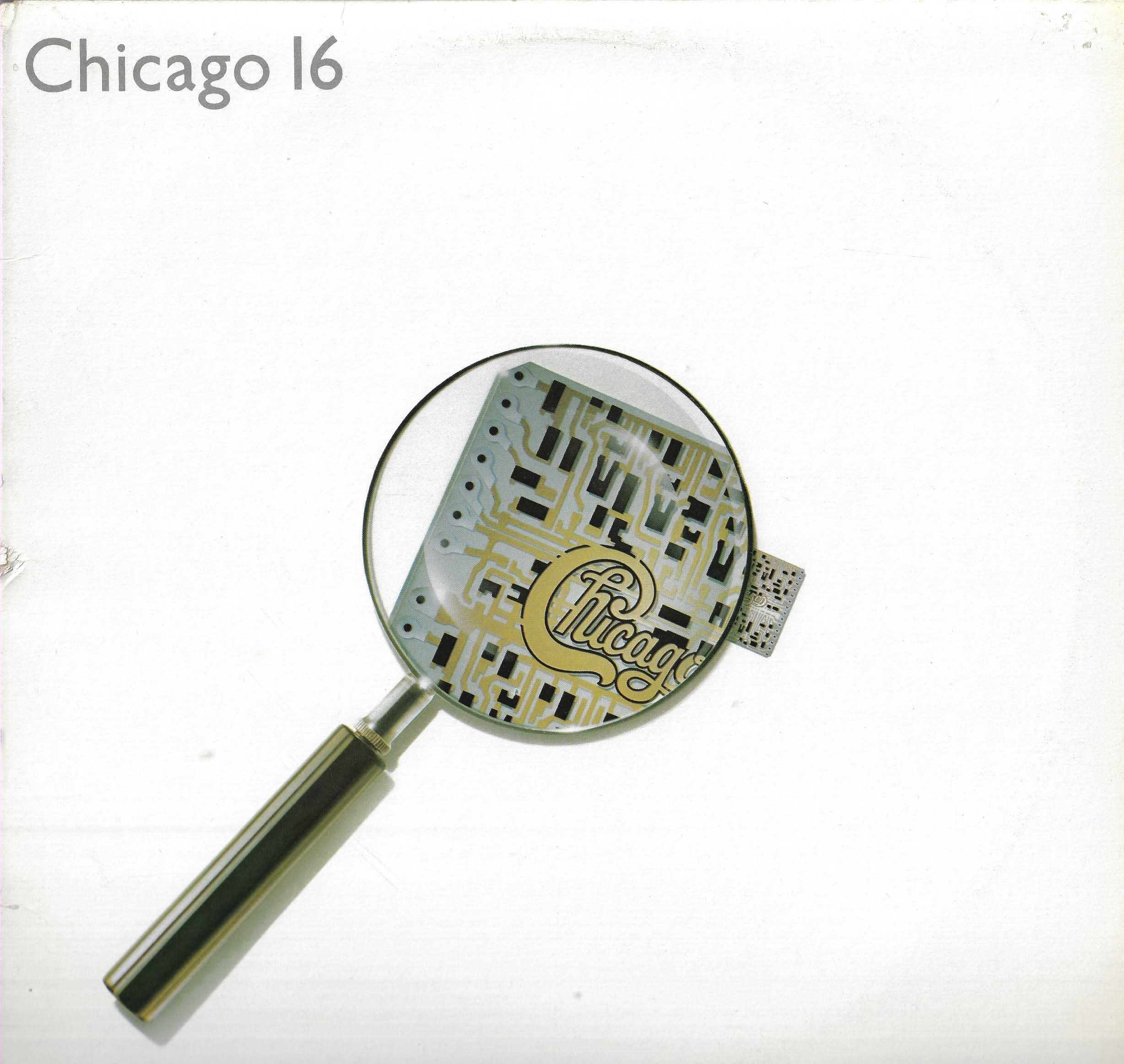 Chicago 16