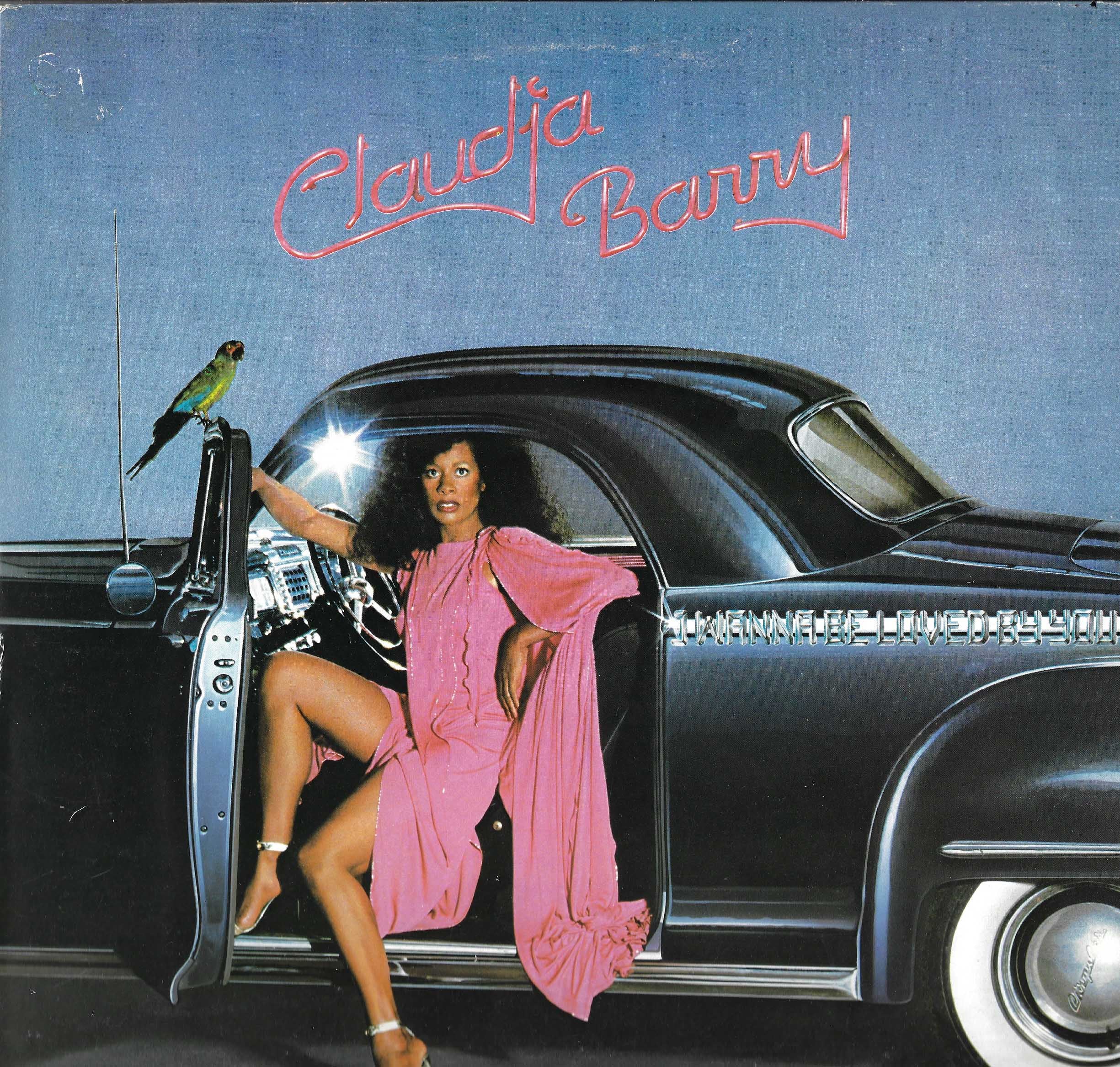 I Wanna Be Loved By You