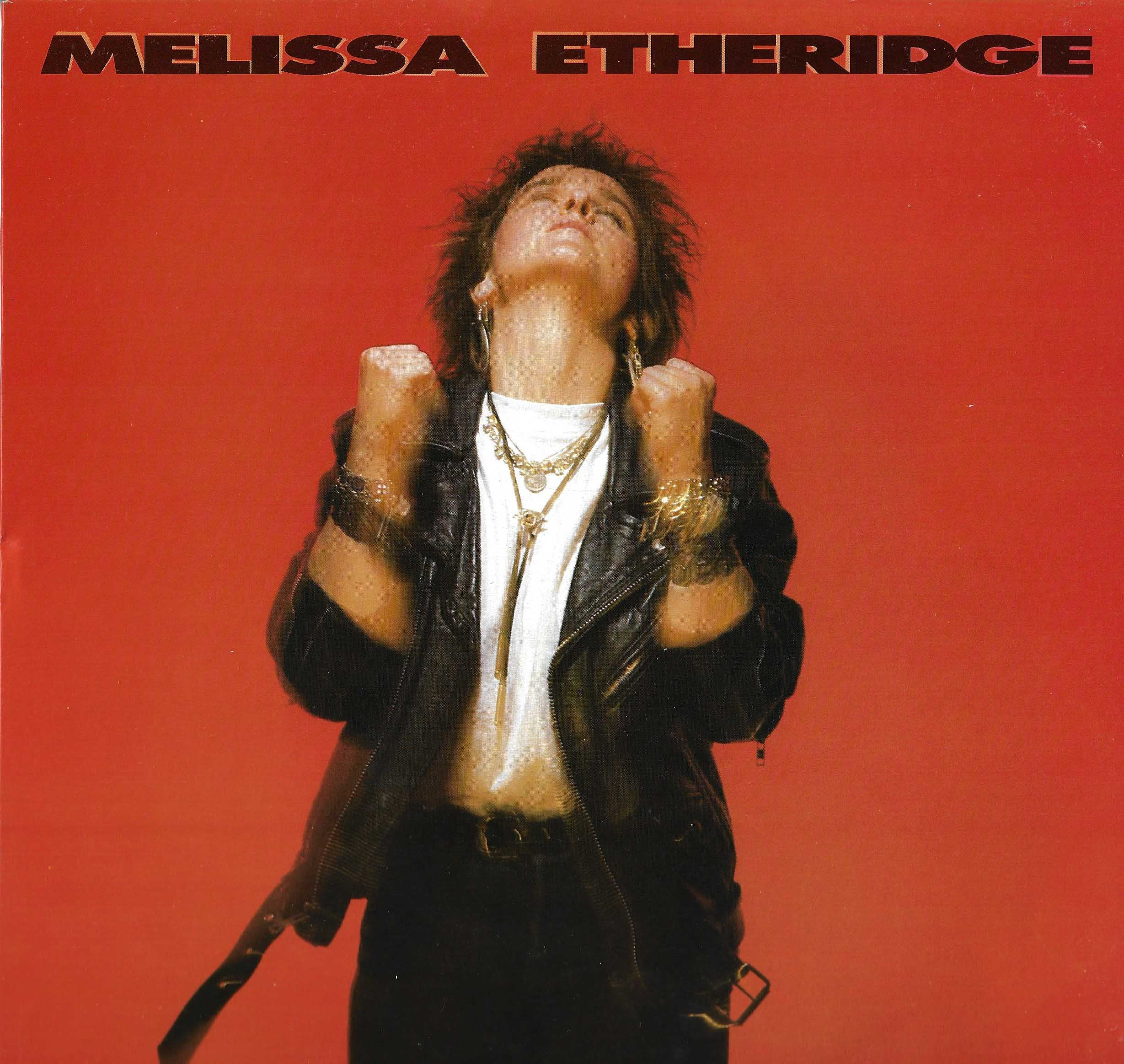 Melissa Etheridge